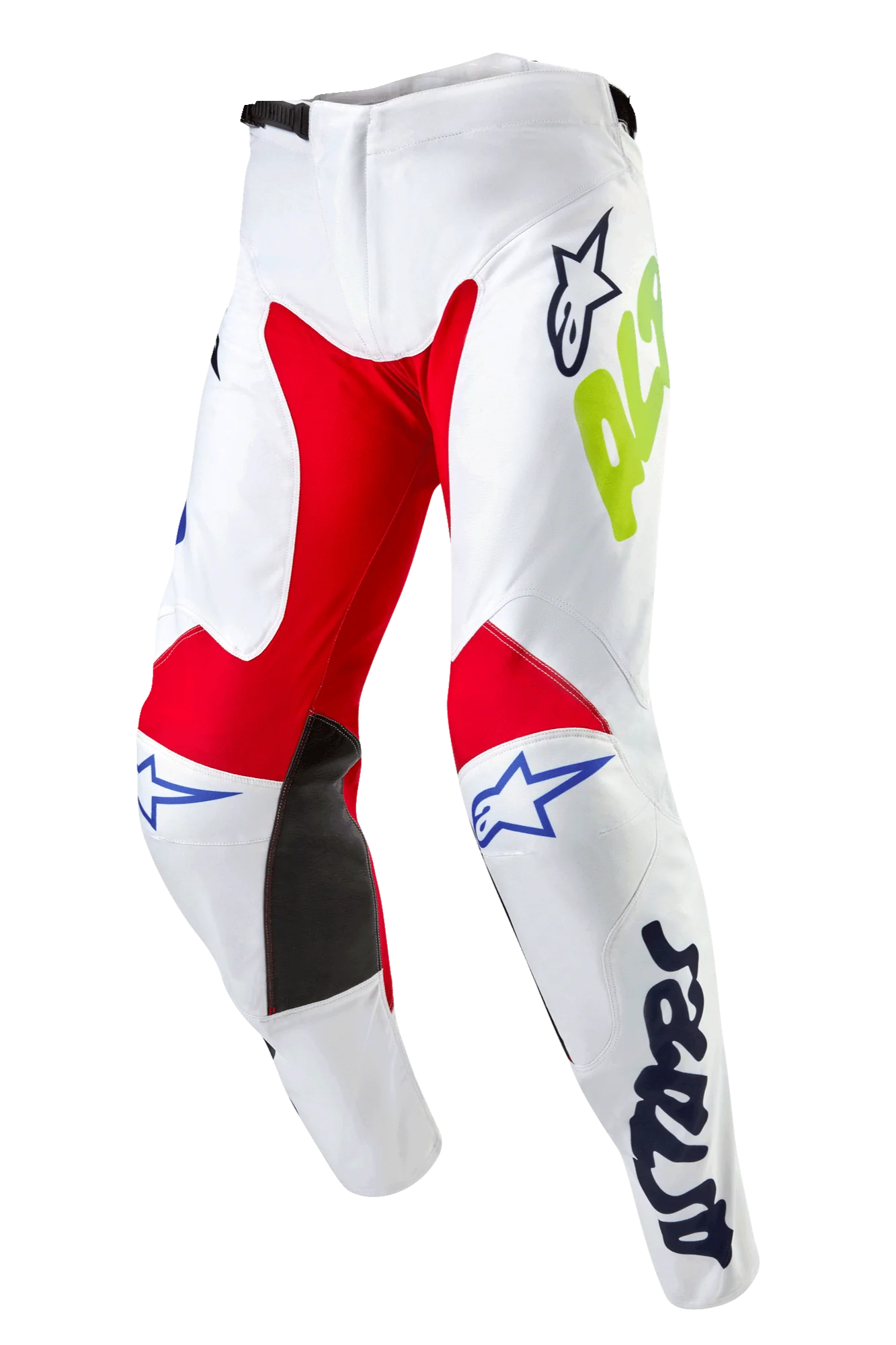 2024 Racer Hana Byxor - Image 3