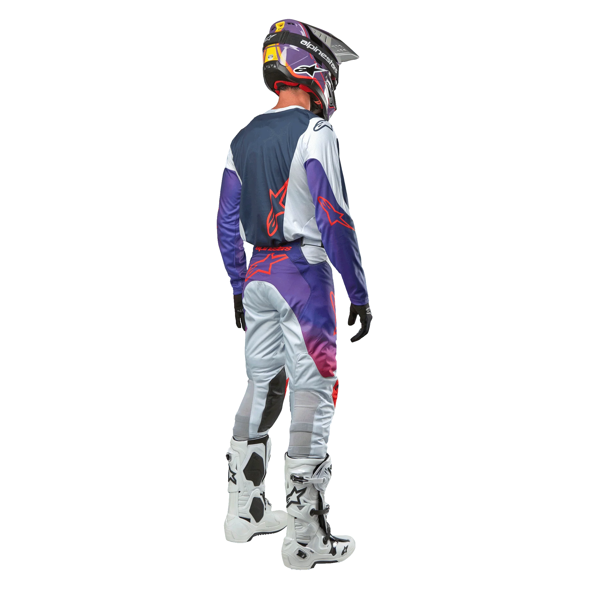 2024 Racer Hoen Tröja - Image 7