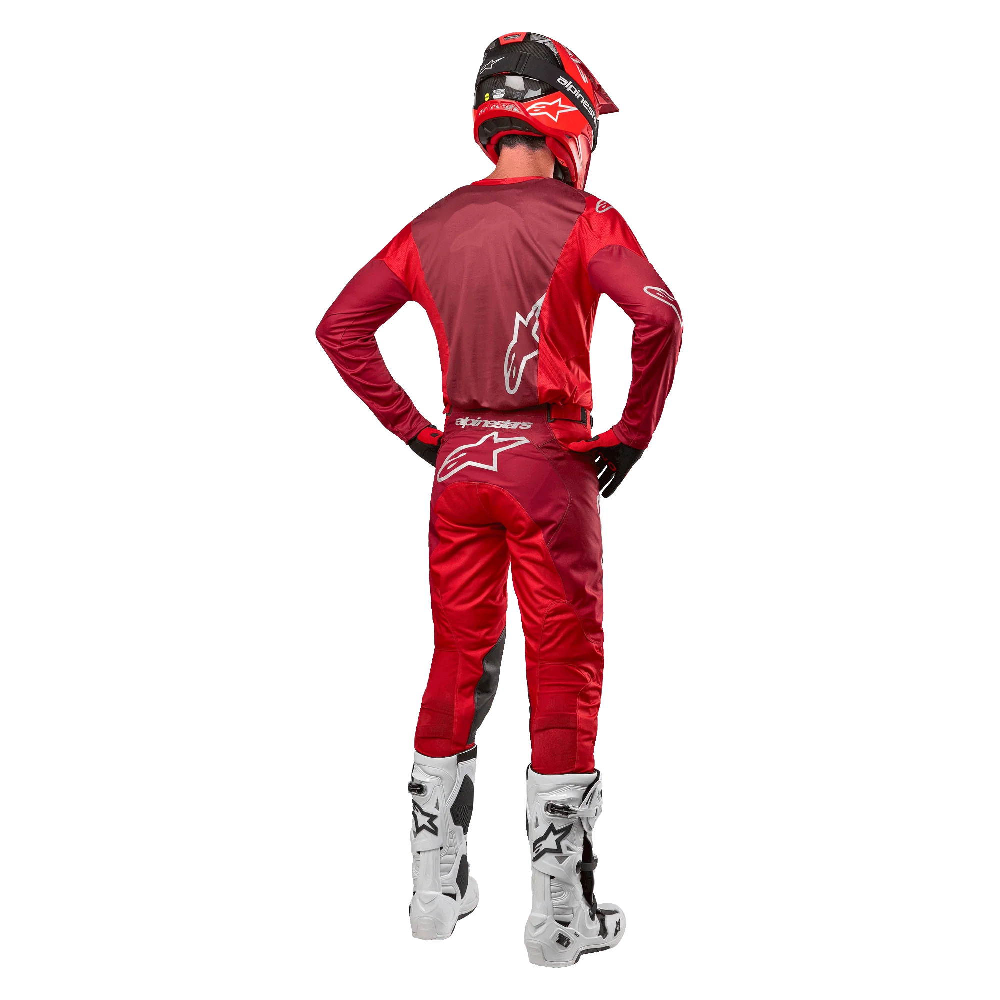 2024 Racer Hoen Byxor - Image 6