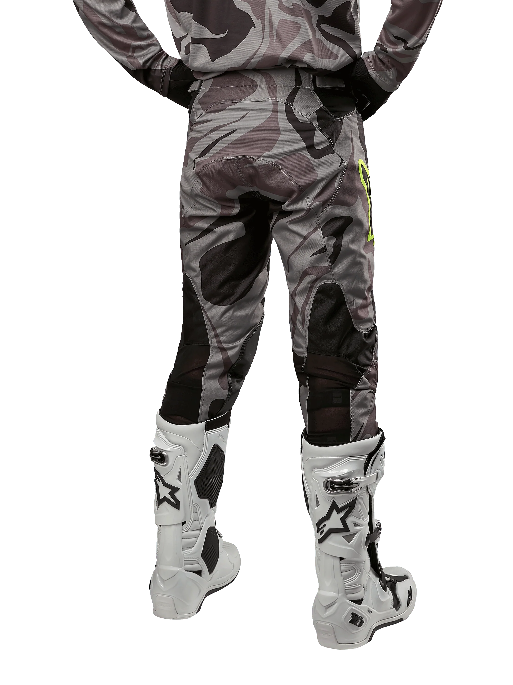 2024 Racer Tactical Byxor - Image 2