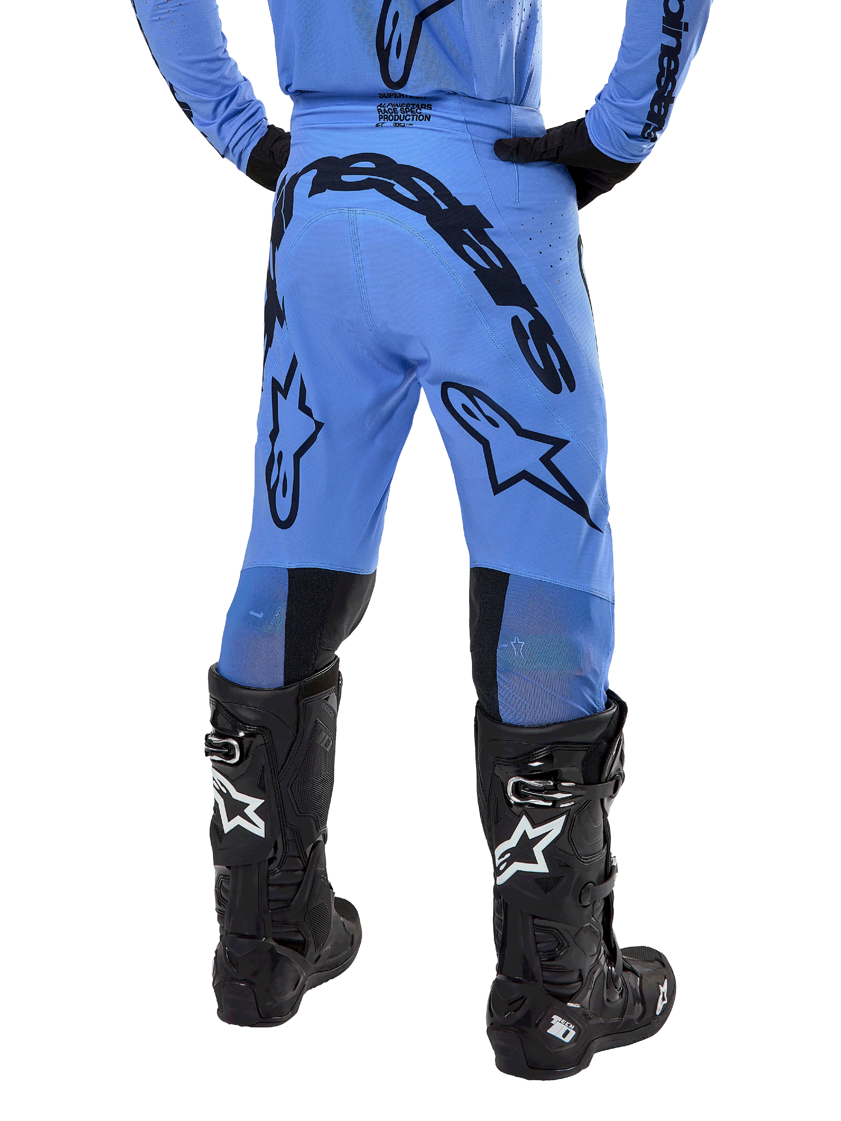 2024 Supertech Dade Byxor - Image 2