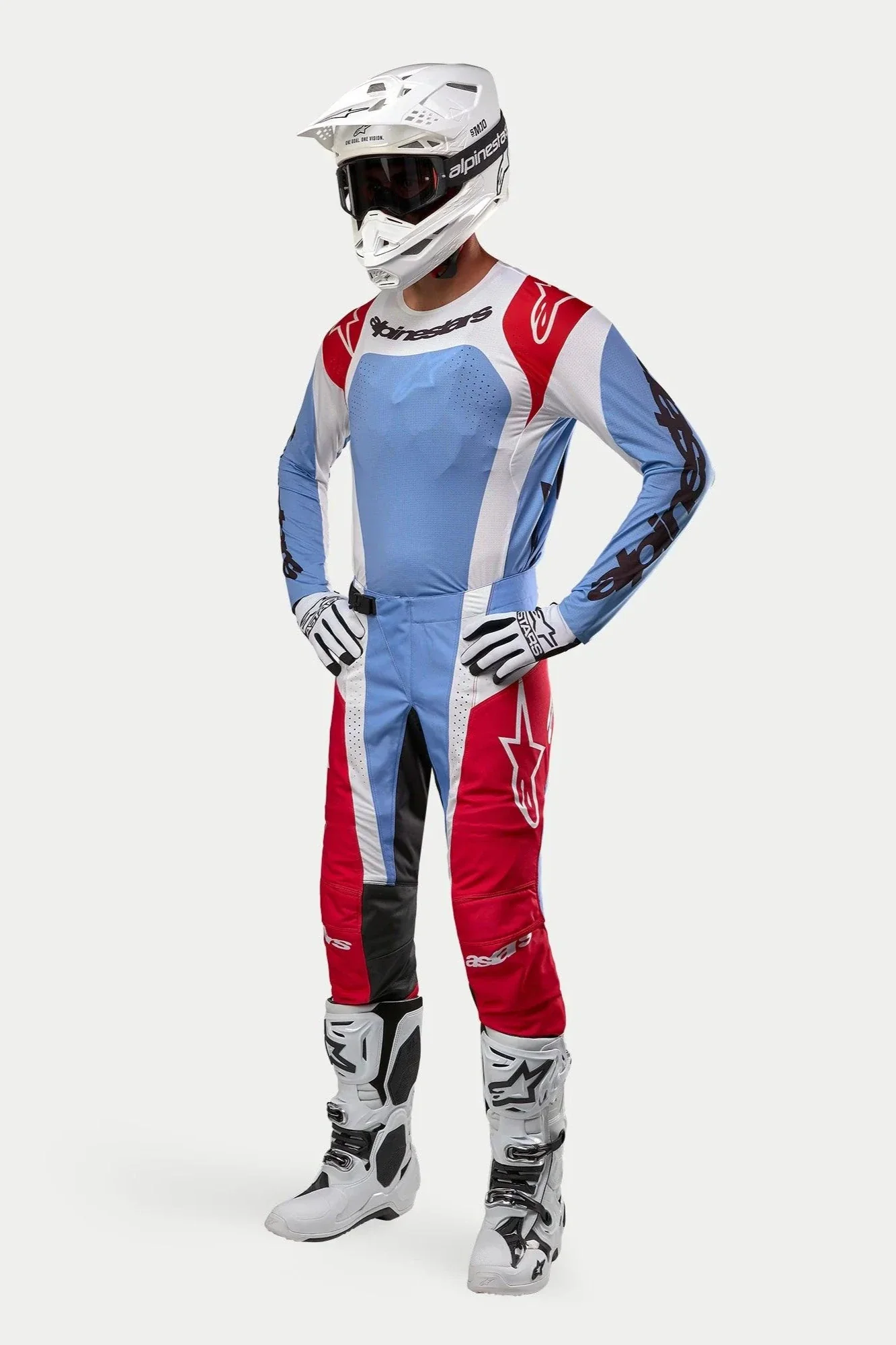 2024 Techstar Ocuri Byxor - Image 6