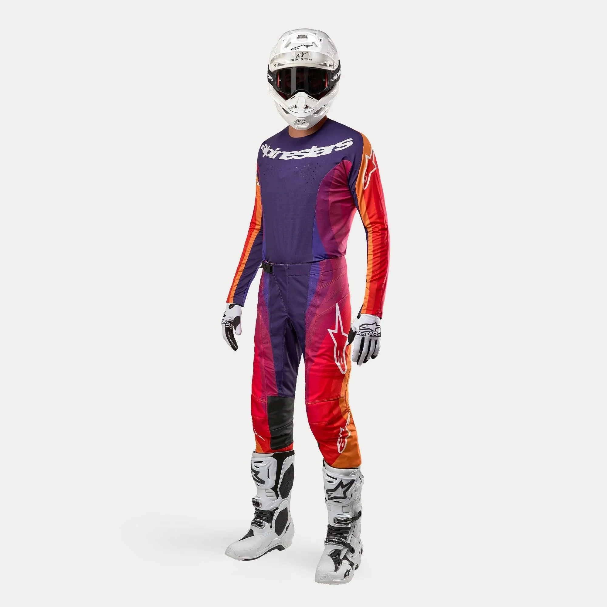 2024 Techstar Pneuma Byxor - Image 6