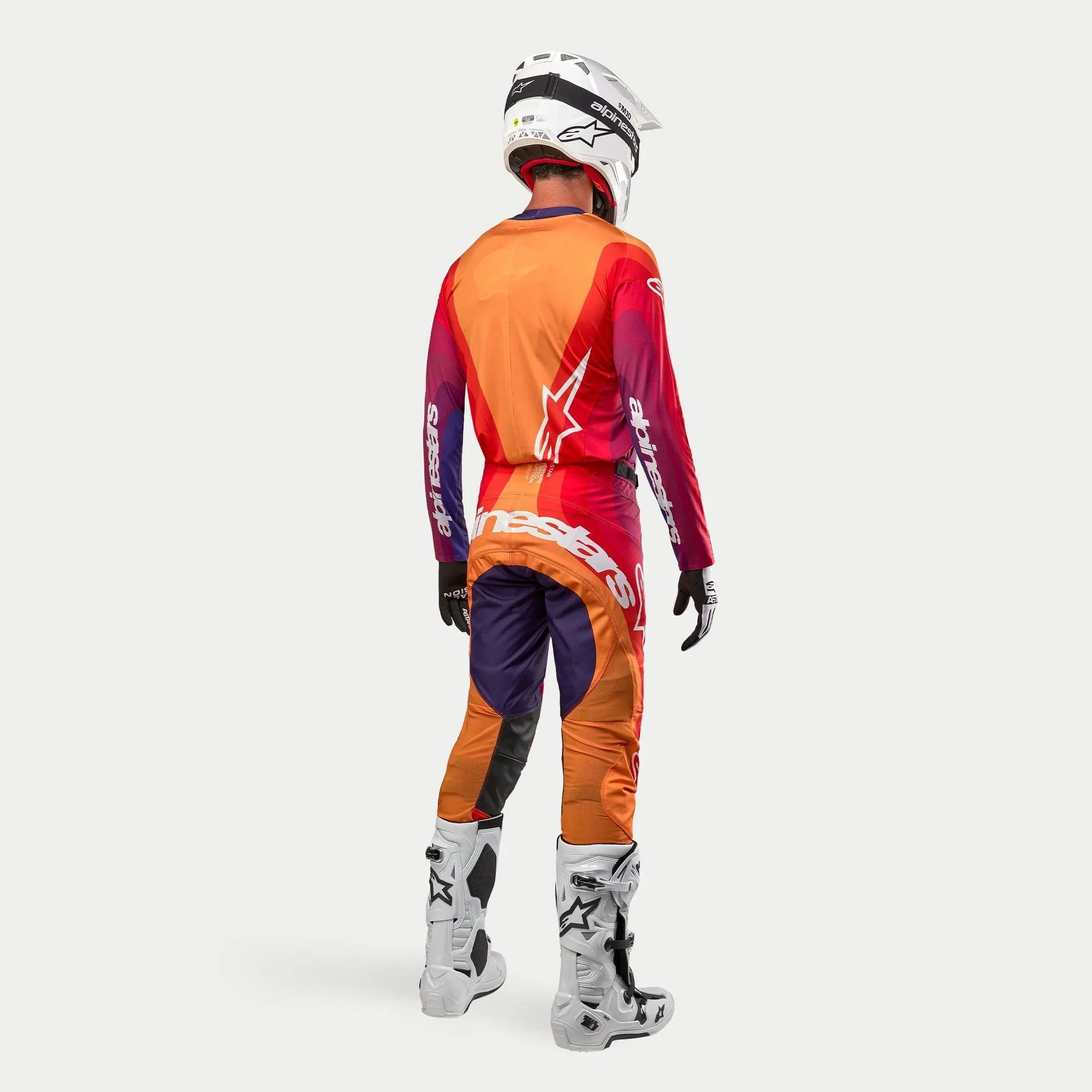 2024 Techstar Pneuma Byxor - Image 7