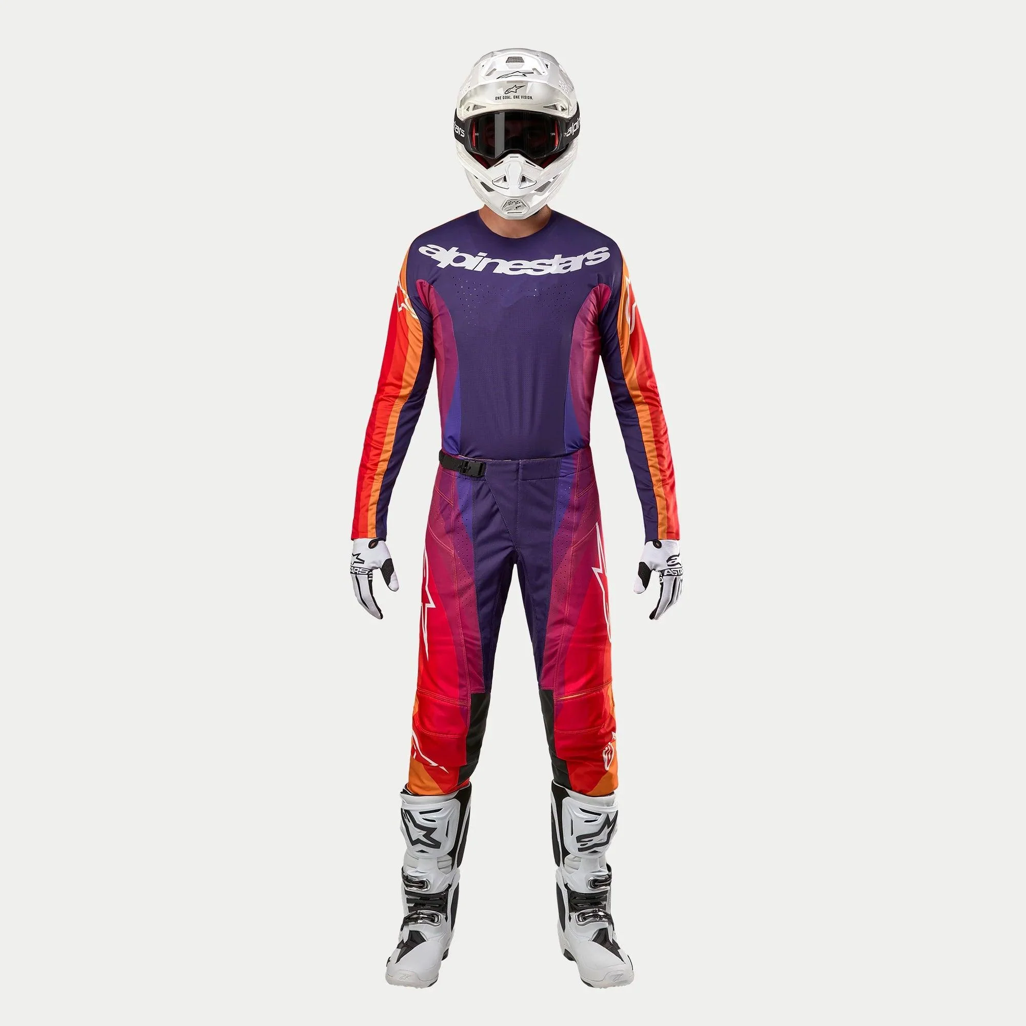 2024 Techstar Pneuma Byxor - Image 8