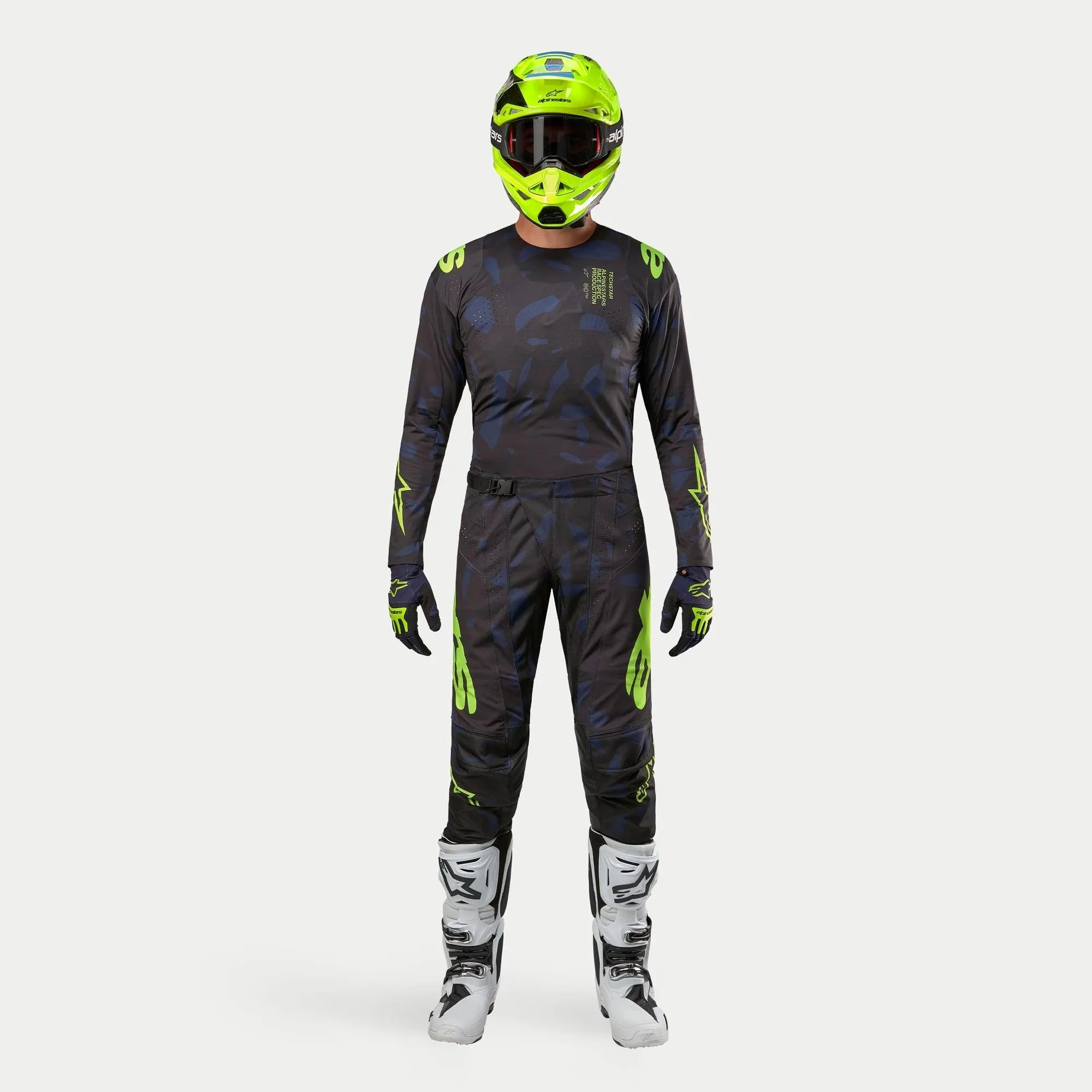 2024 Techstar Rantera Tröja - Image 5