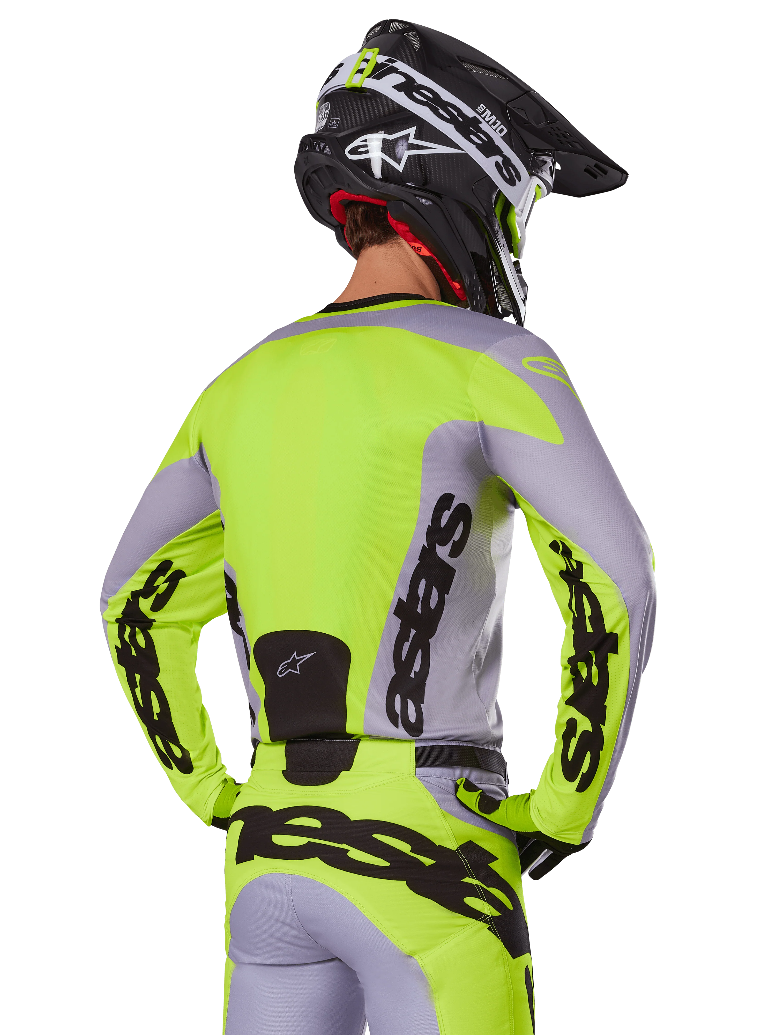 2025 Racer Veil Tröja - Image 6