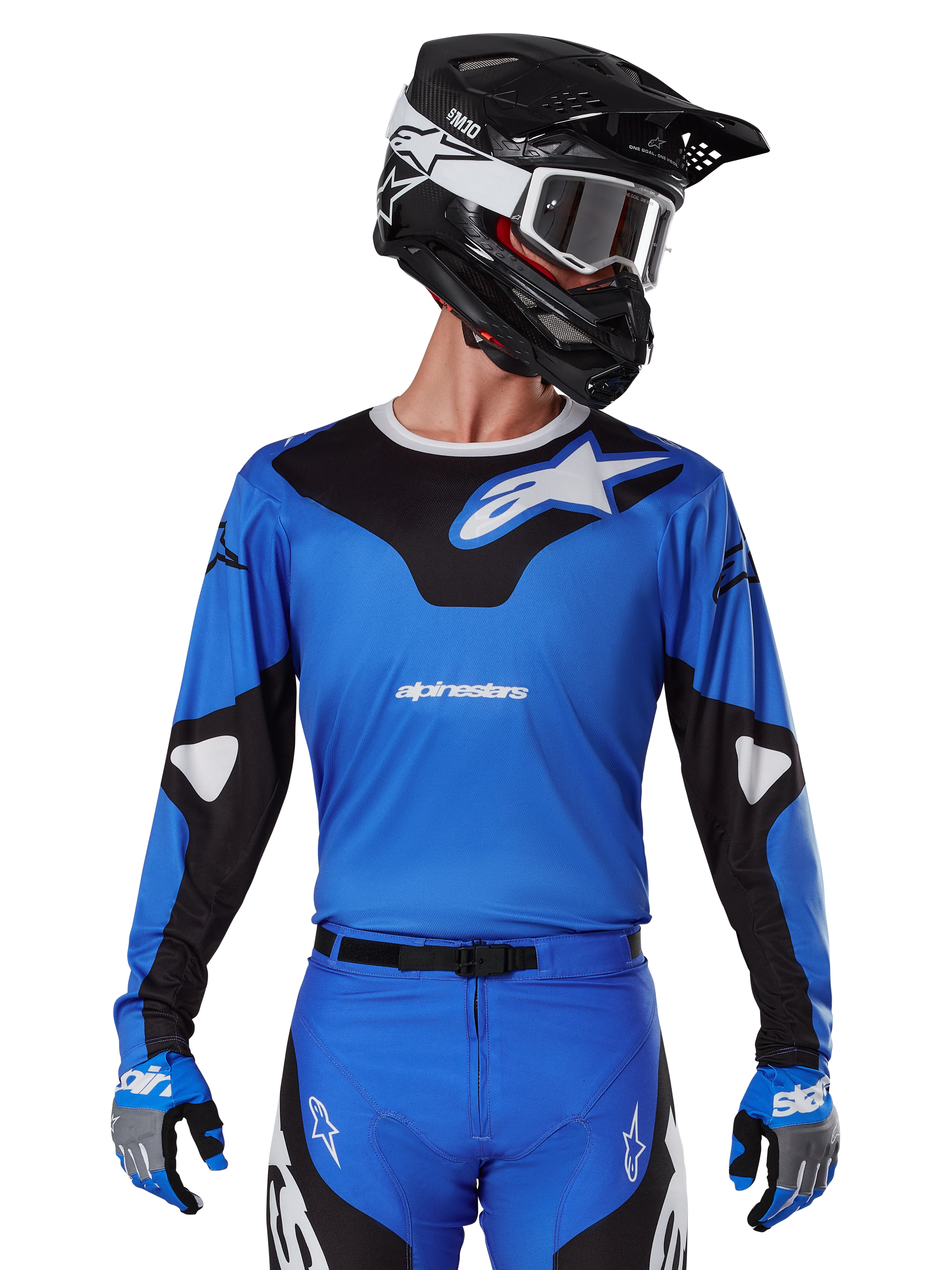 2025 Racer Veil Set - Image 4