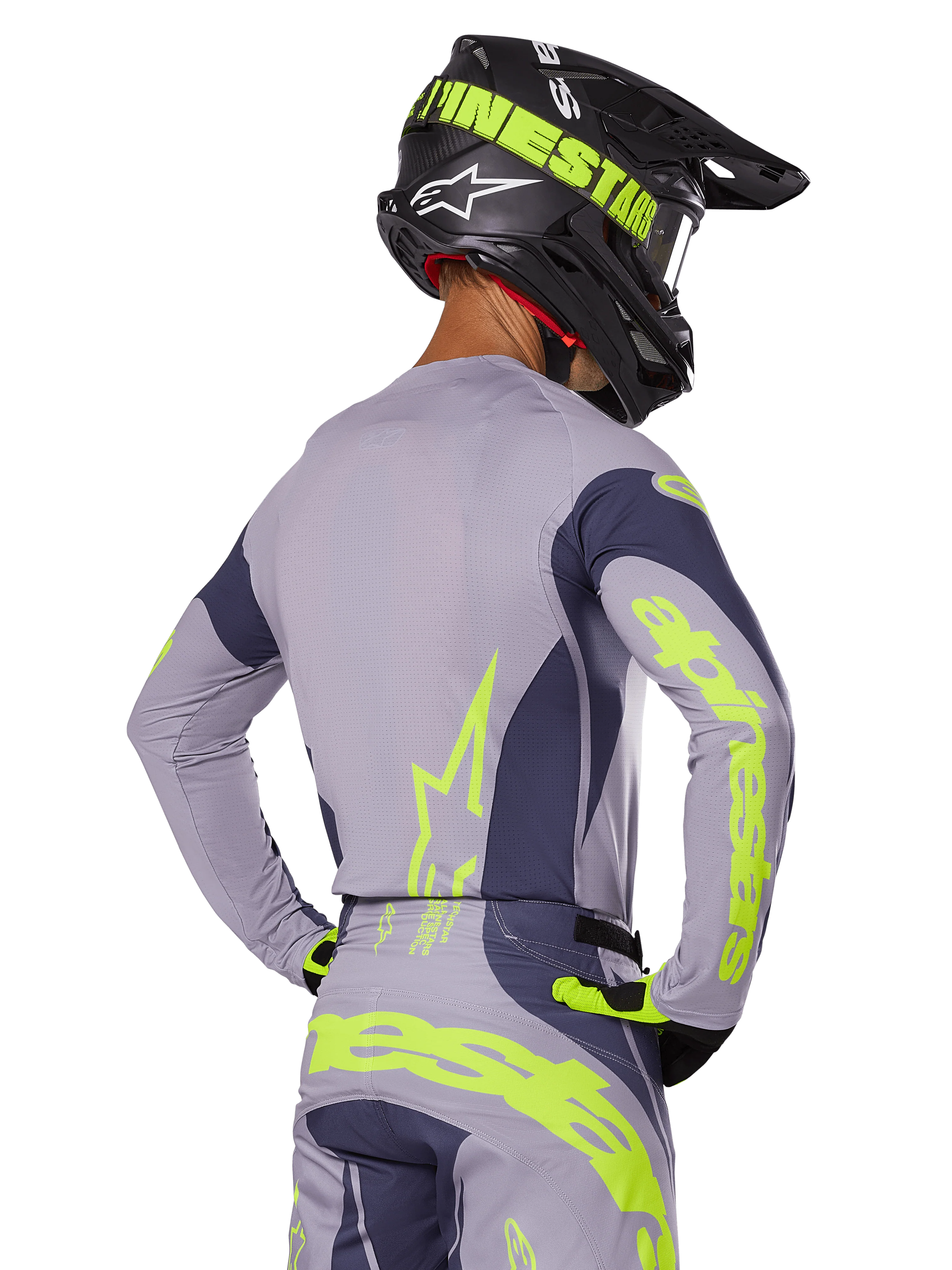 2025 Techstar Dreem Set - Image 7