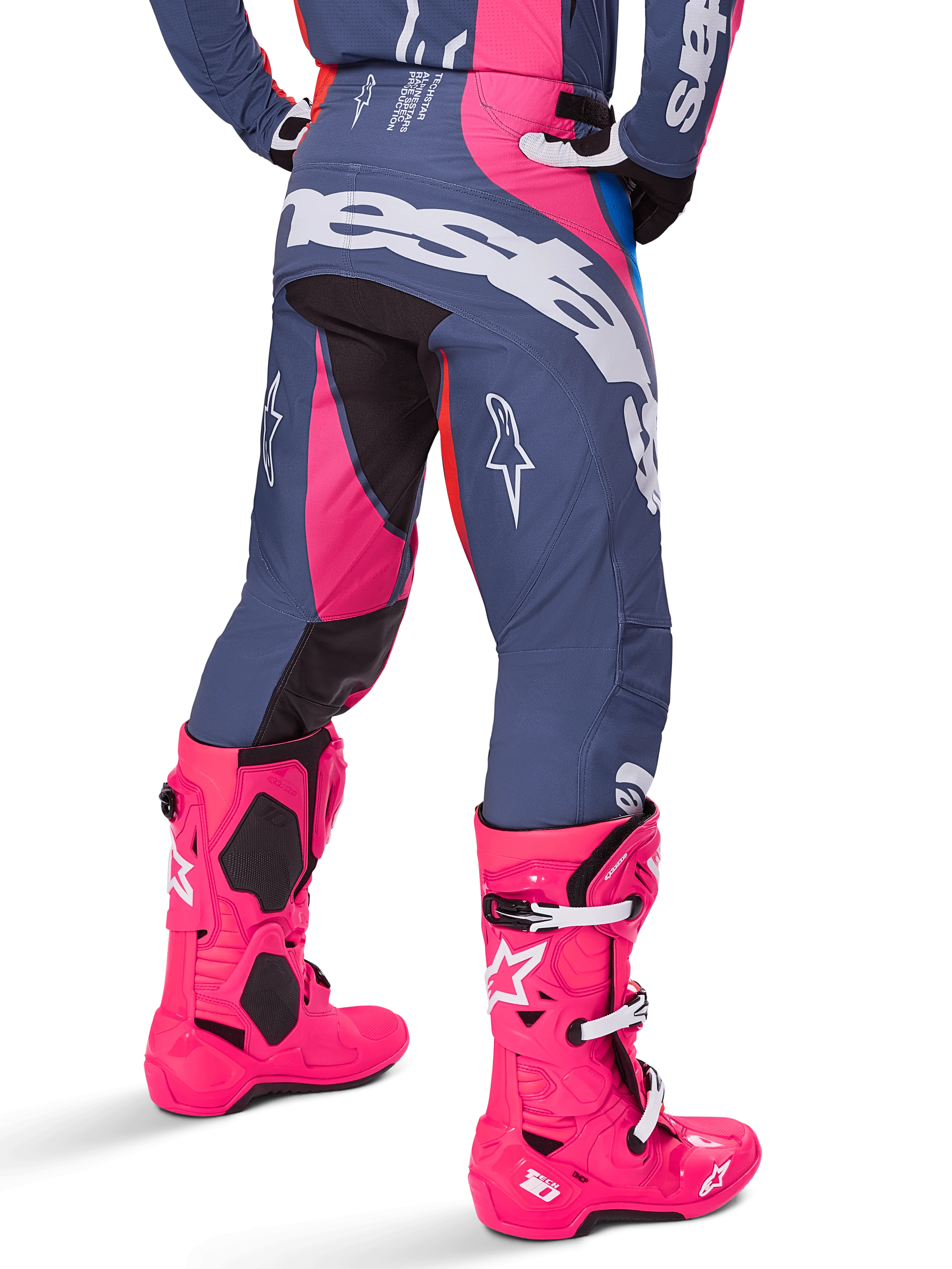 2025 Techstar Dreem Set - Image 6