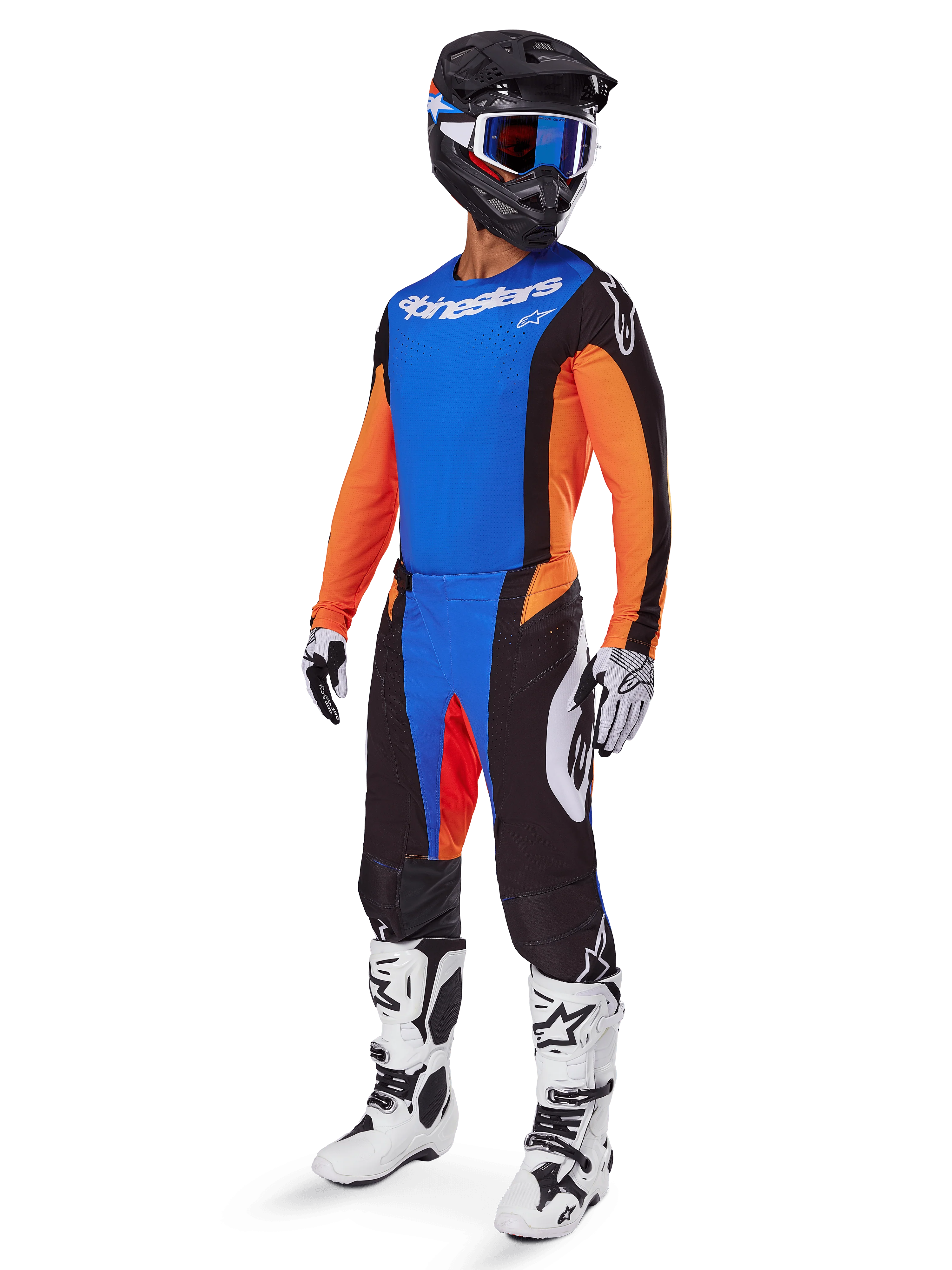 2025 Techstar Melt Byxor - Image 6