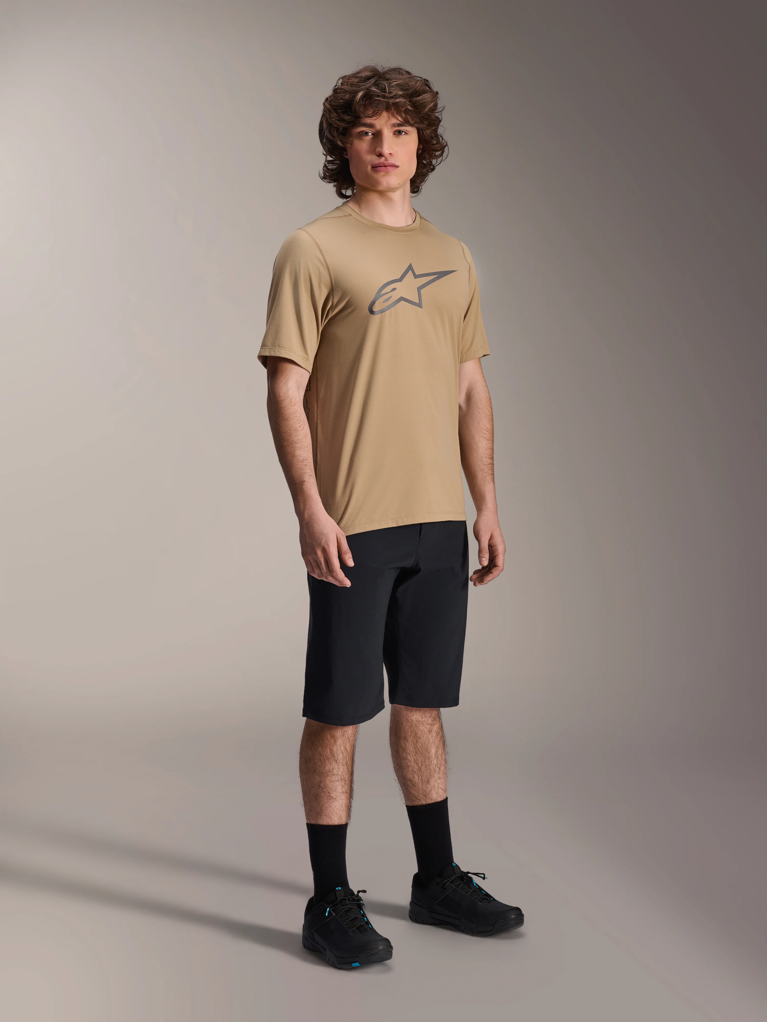 A-Dura Liner Shorts - Image 2