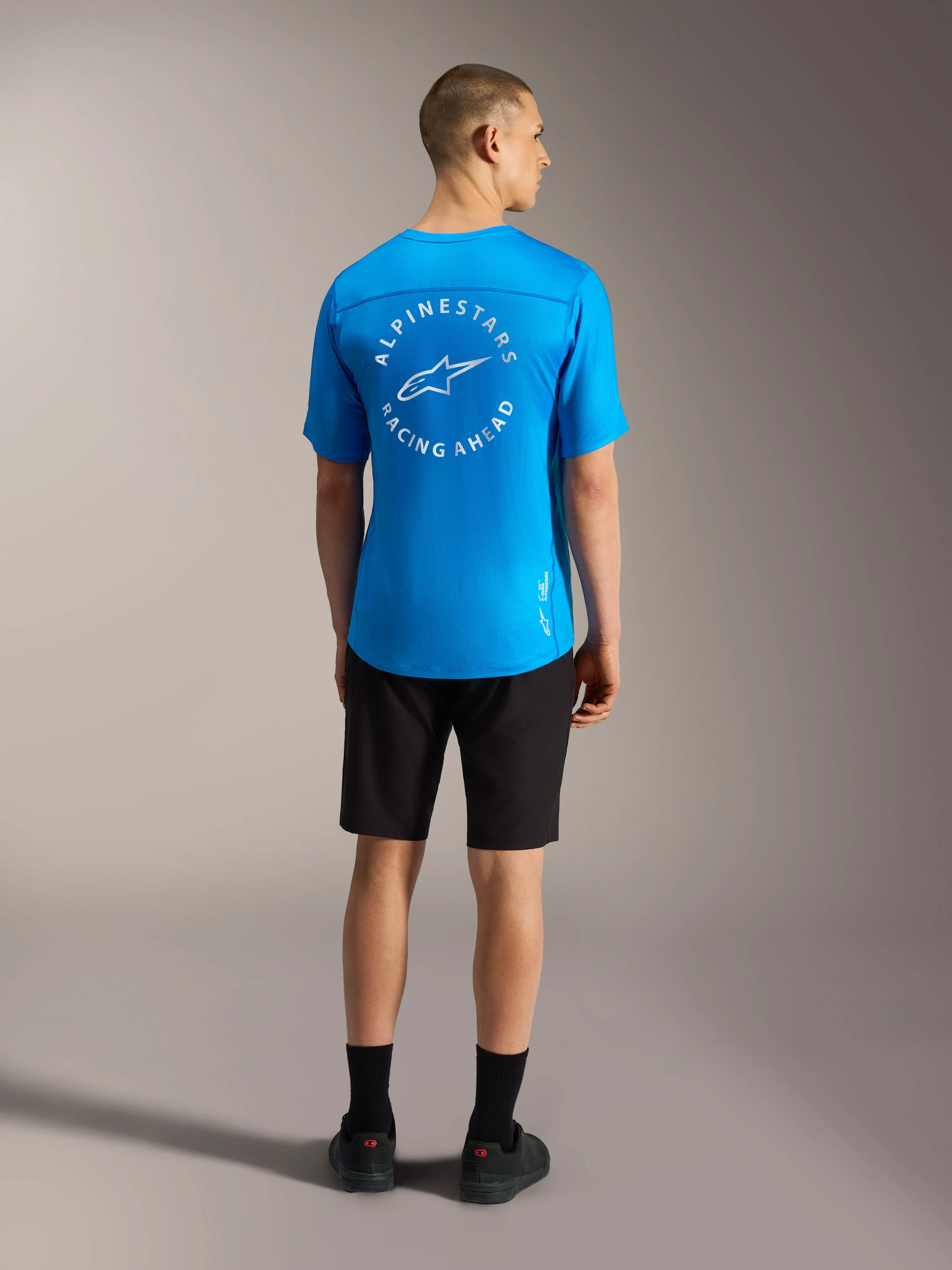 A-Dura Ride Shorts - Image 4