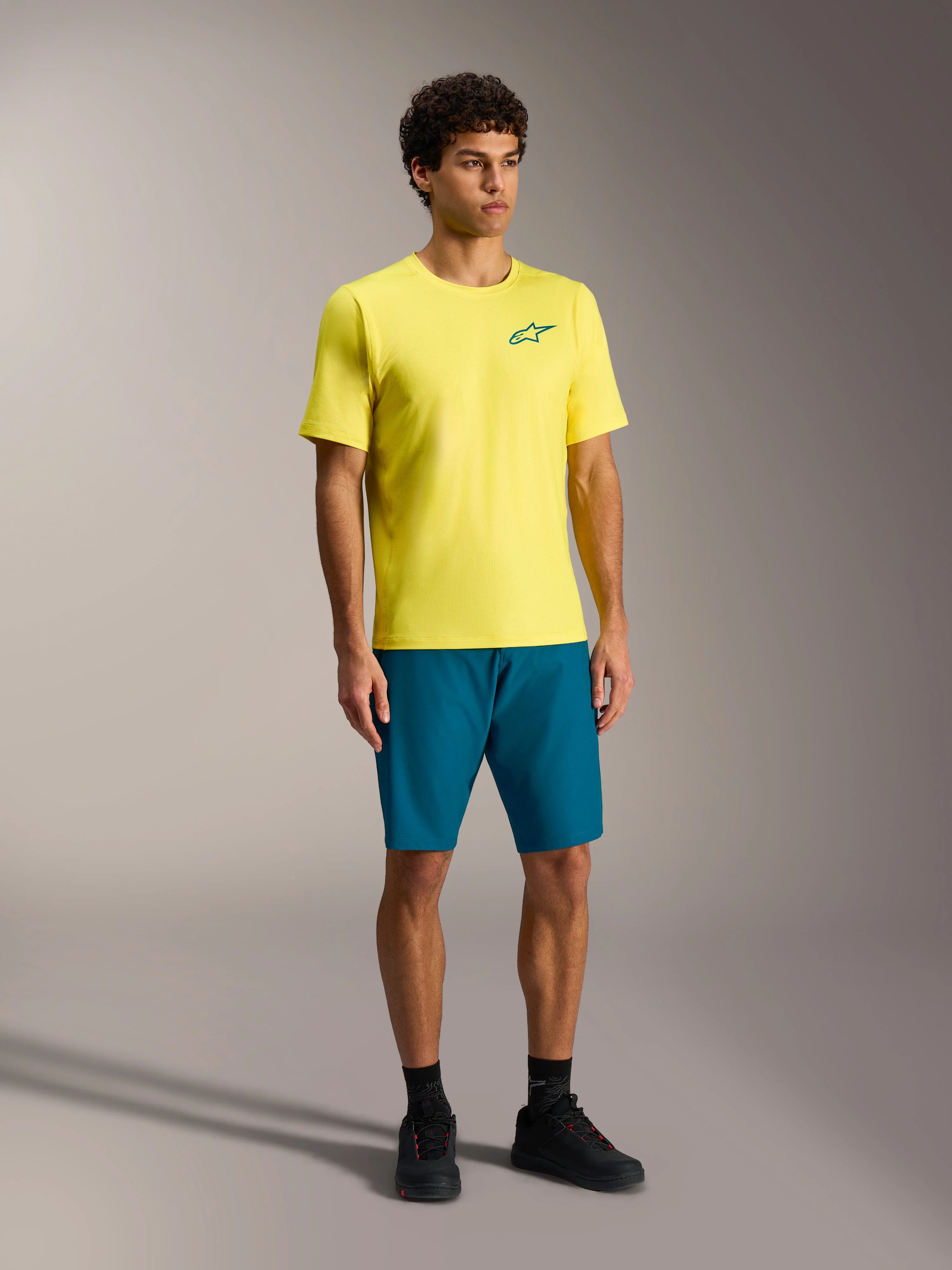 A-Dura Ride Shorts - Image 2