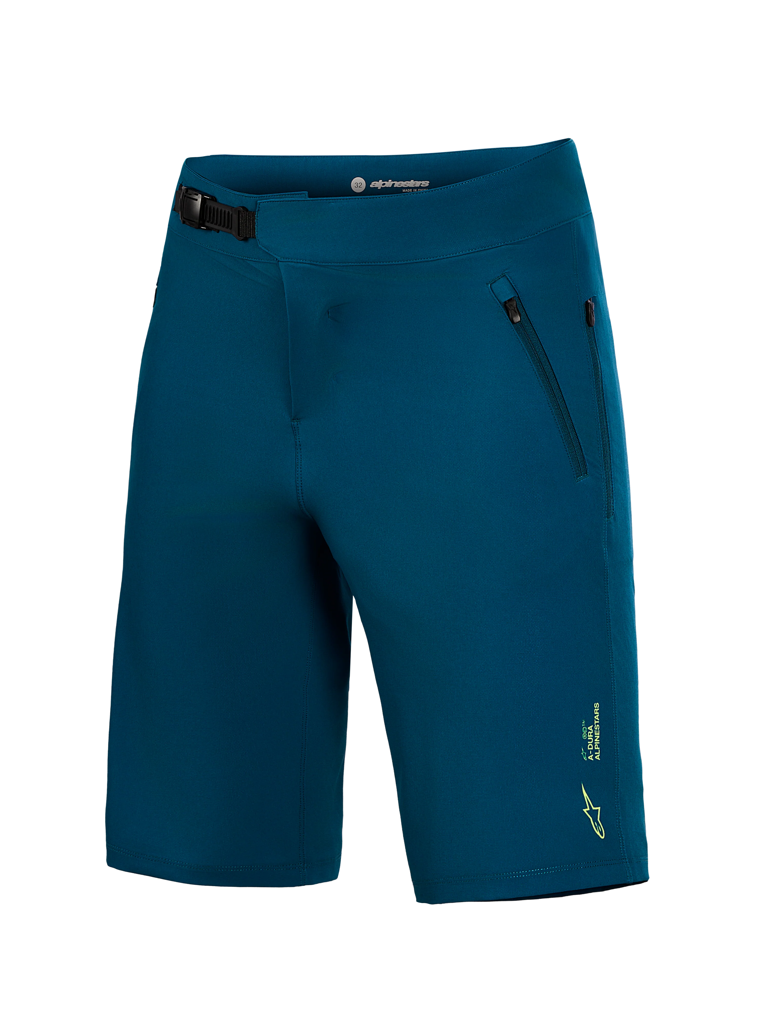 A-Dura Ride Shorts - Image 8