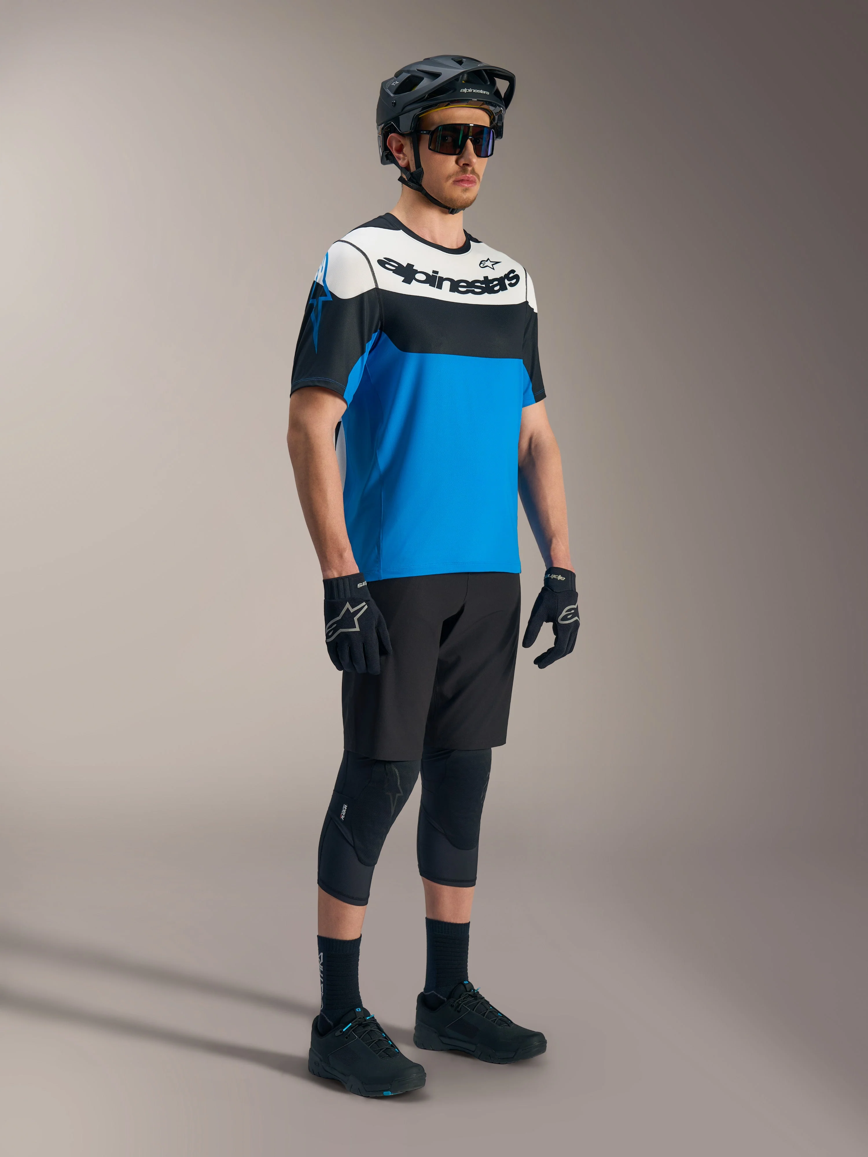 A-Dura Ride Shorts - Liner - Image 2