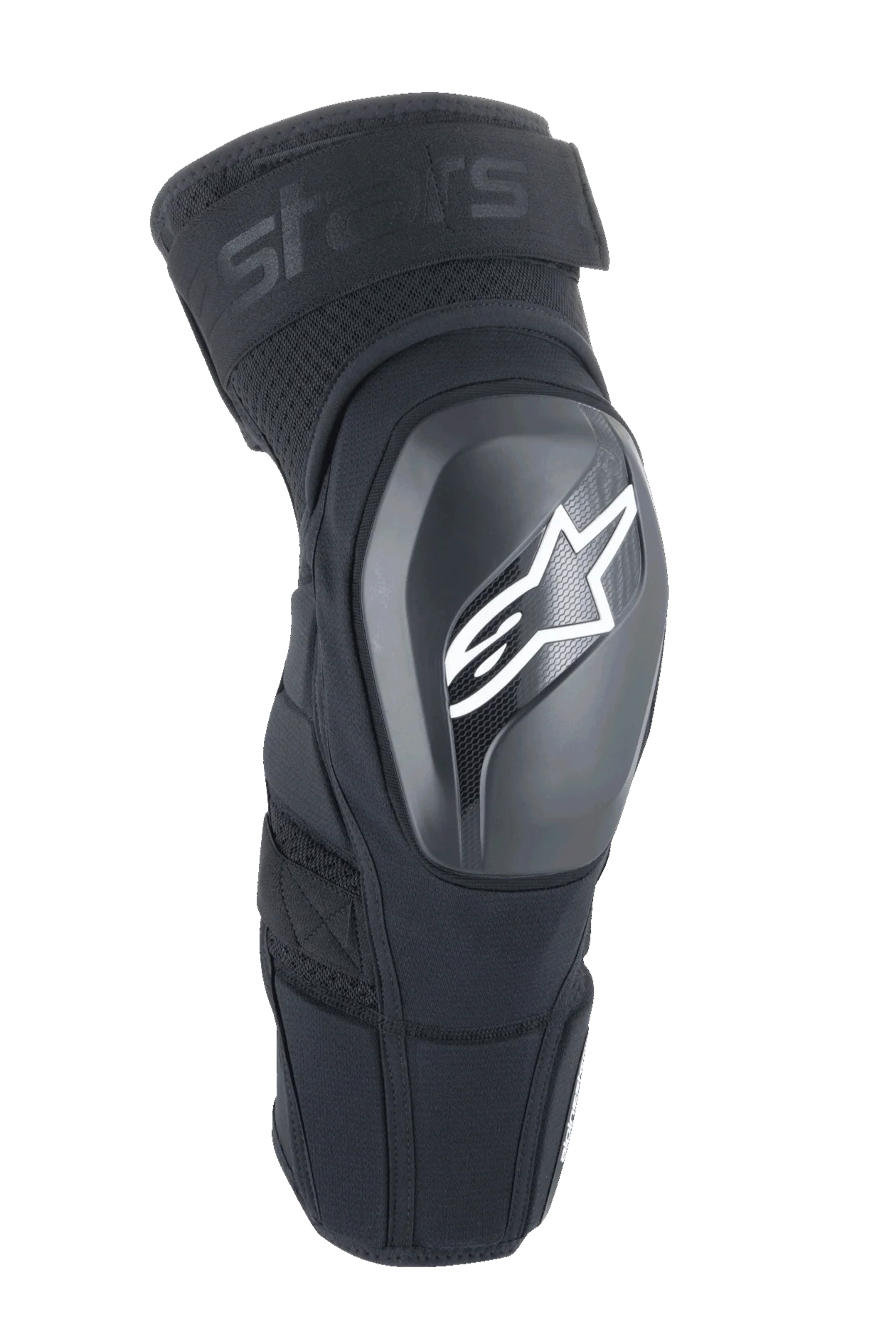 A-Impact Plasma Elite Shield Knäskydd