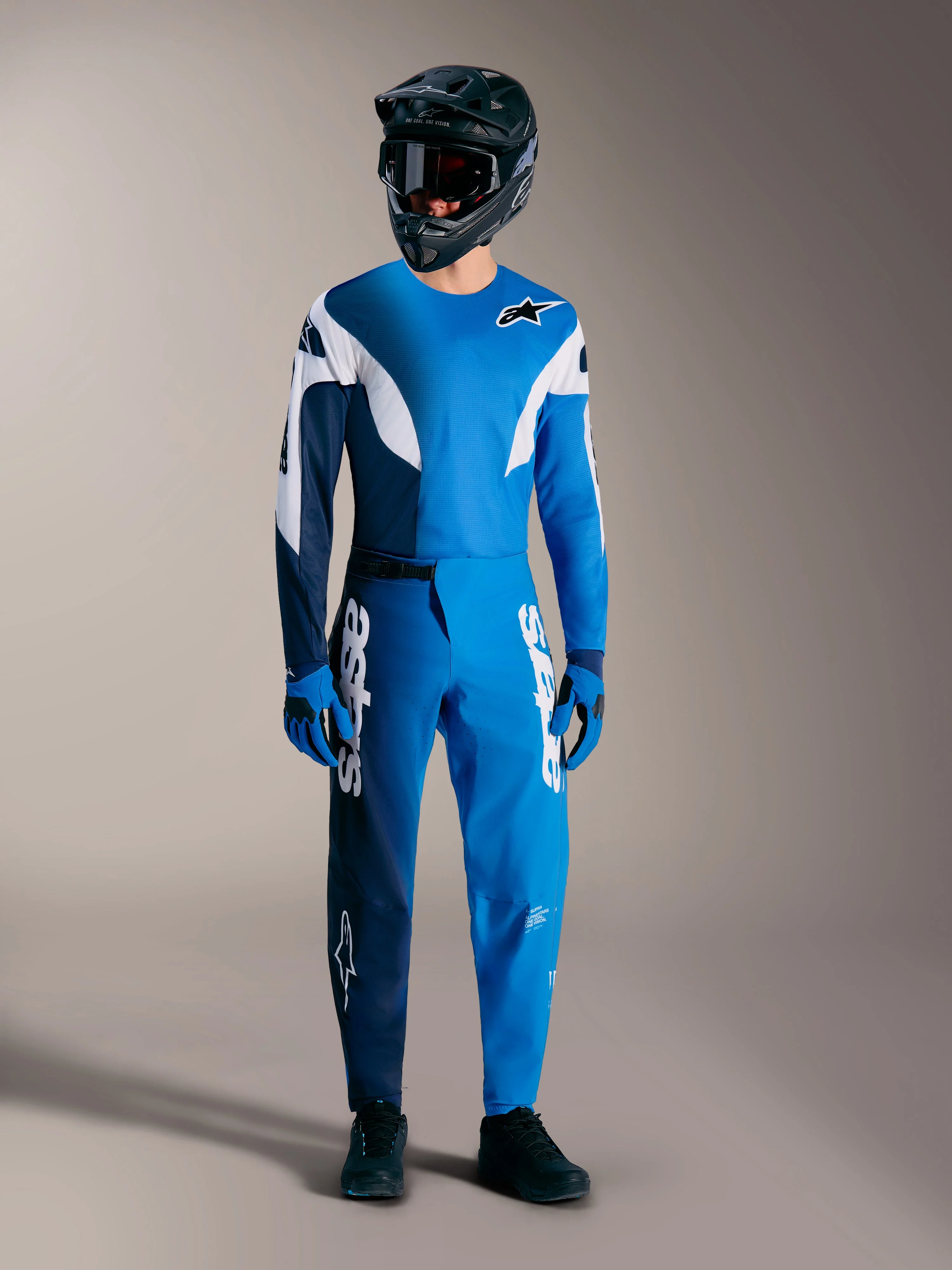 A-Supra Elite Tröja - Image 4