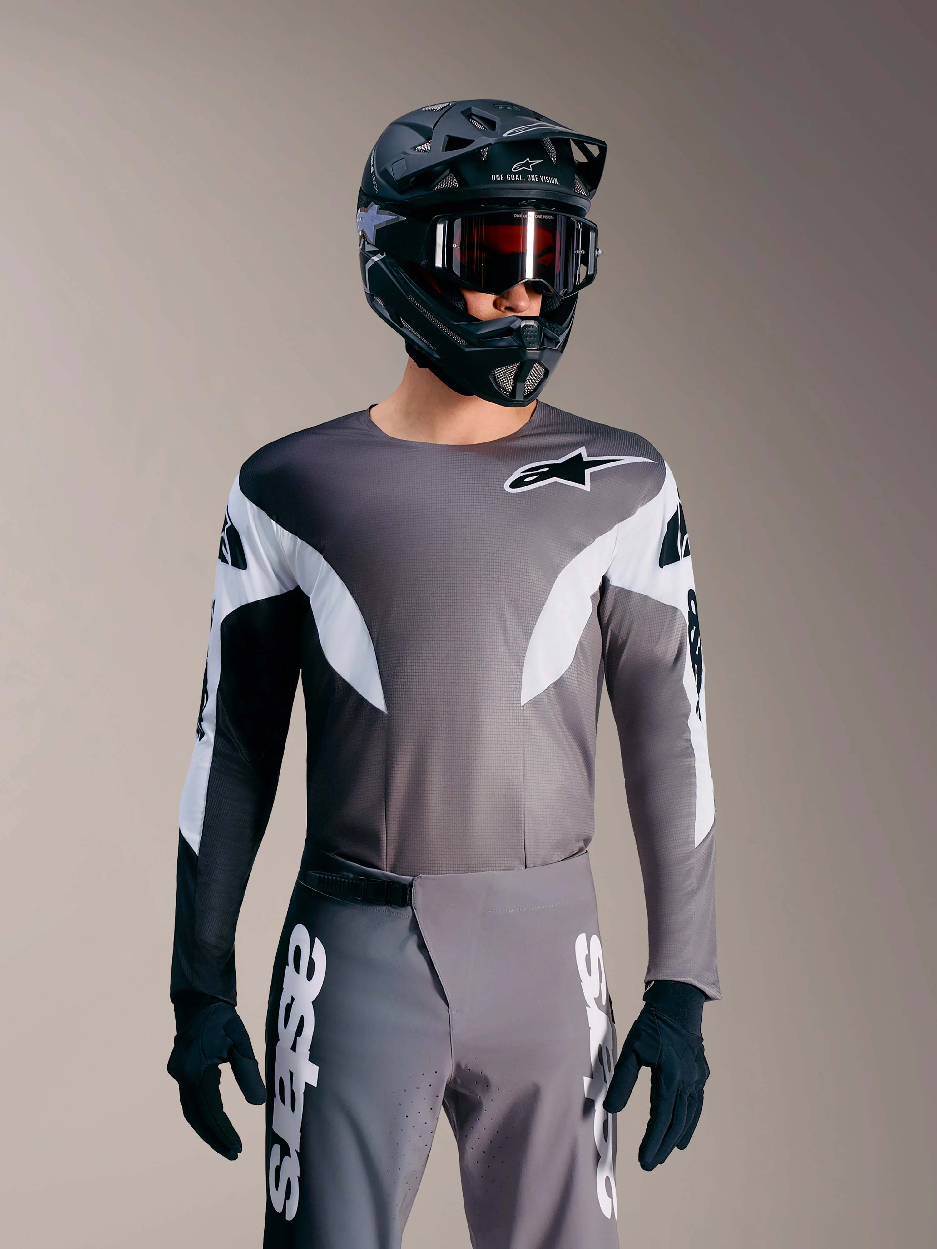 A-Supra Elite Tröja - Image 2