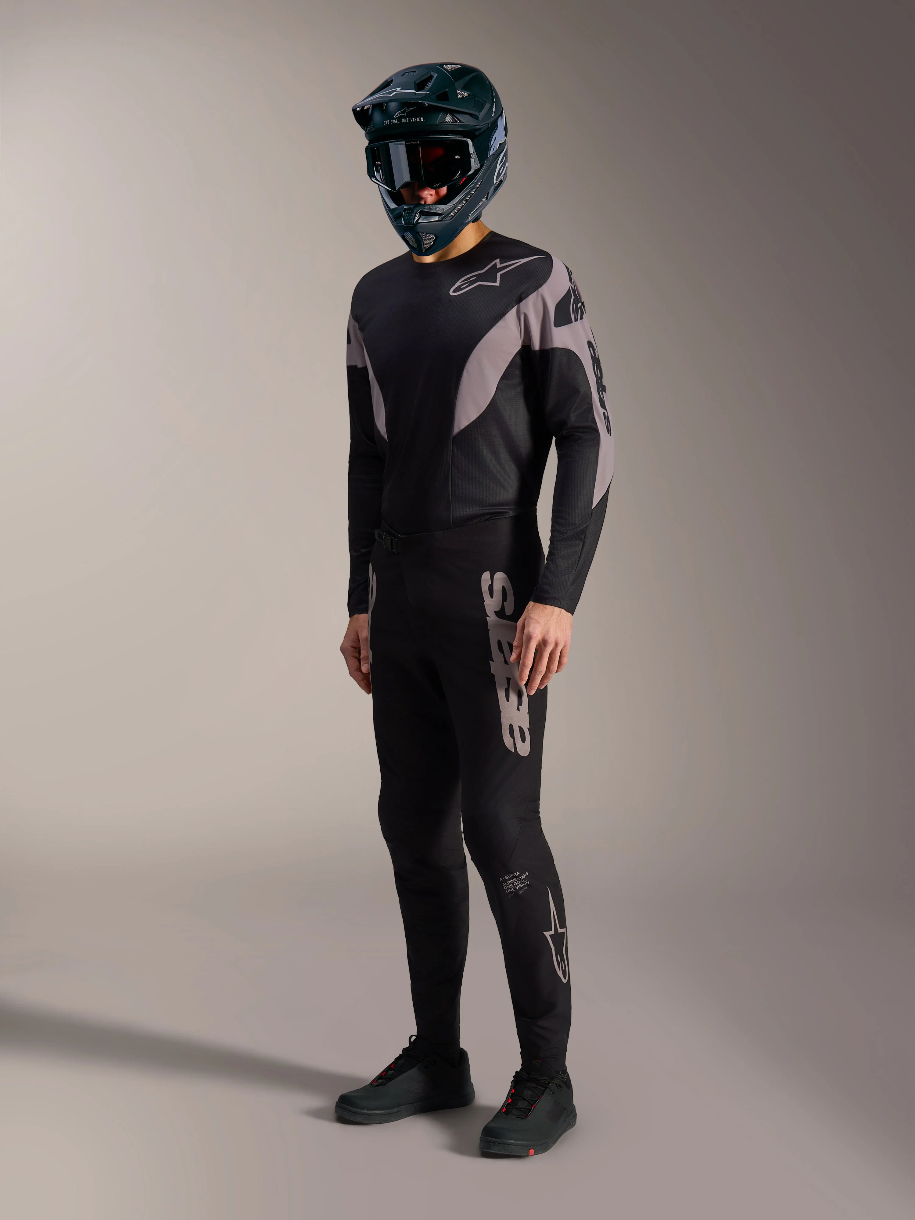 A-Supra Elite Byxor - Image 3