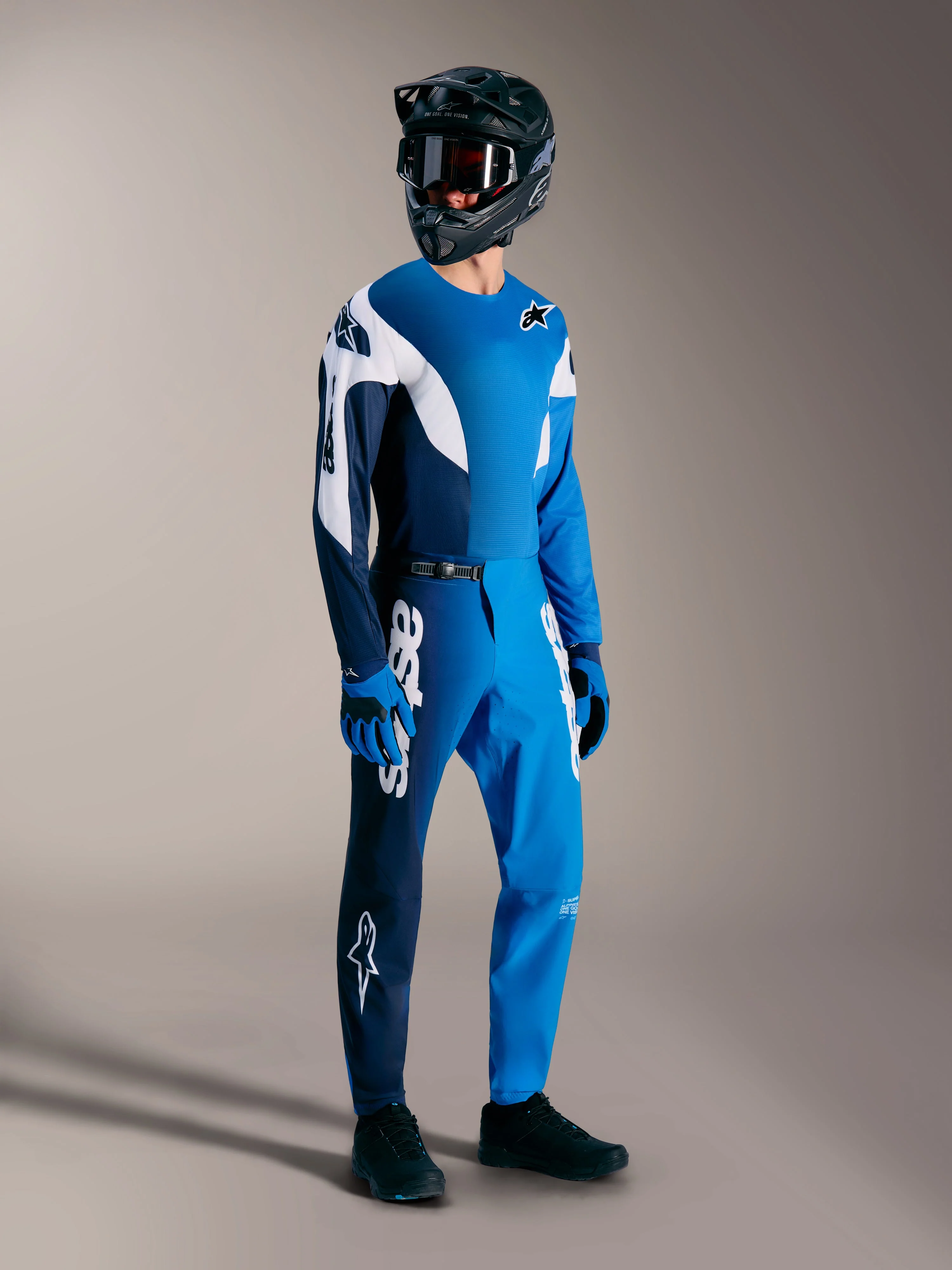 A-Supra Elite Byxor - Image 3