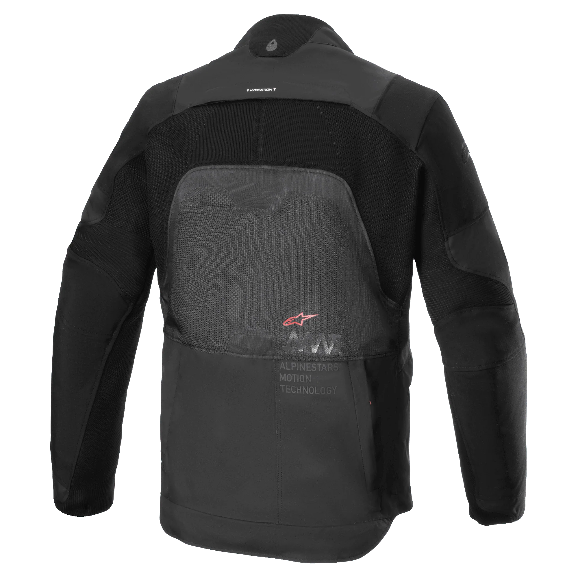 AMT-7 Air Jacka - Image 2