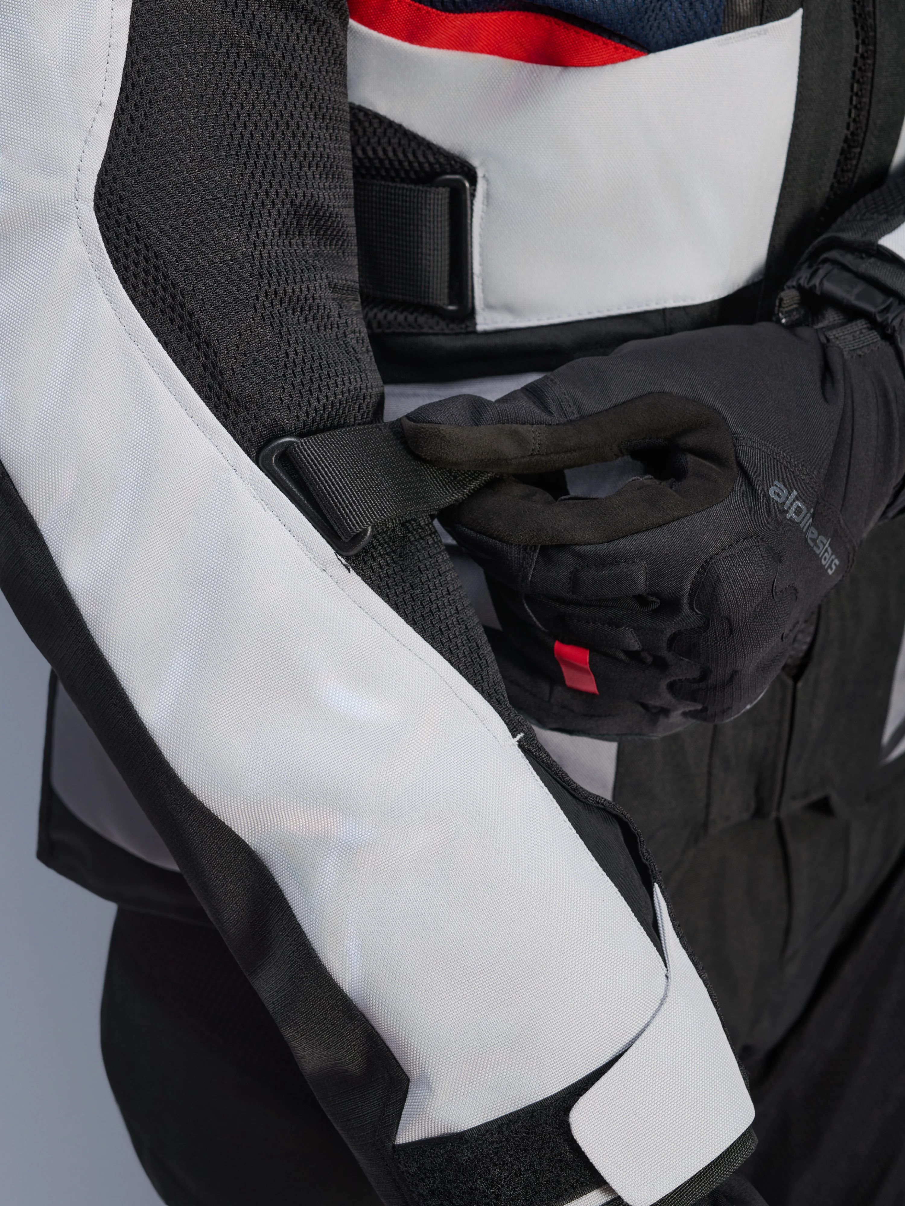 Andes Air Drystar® Jacka - Image 6