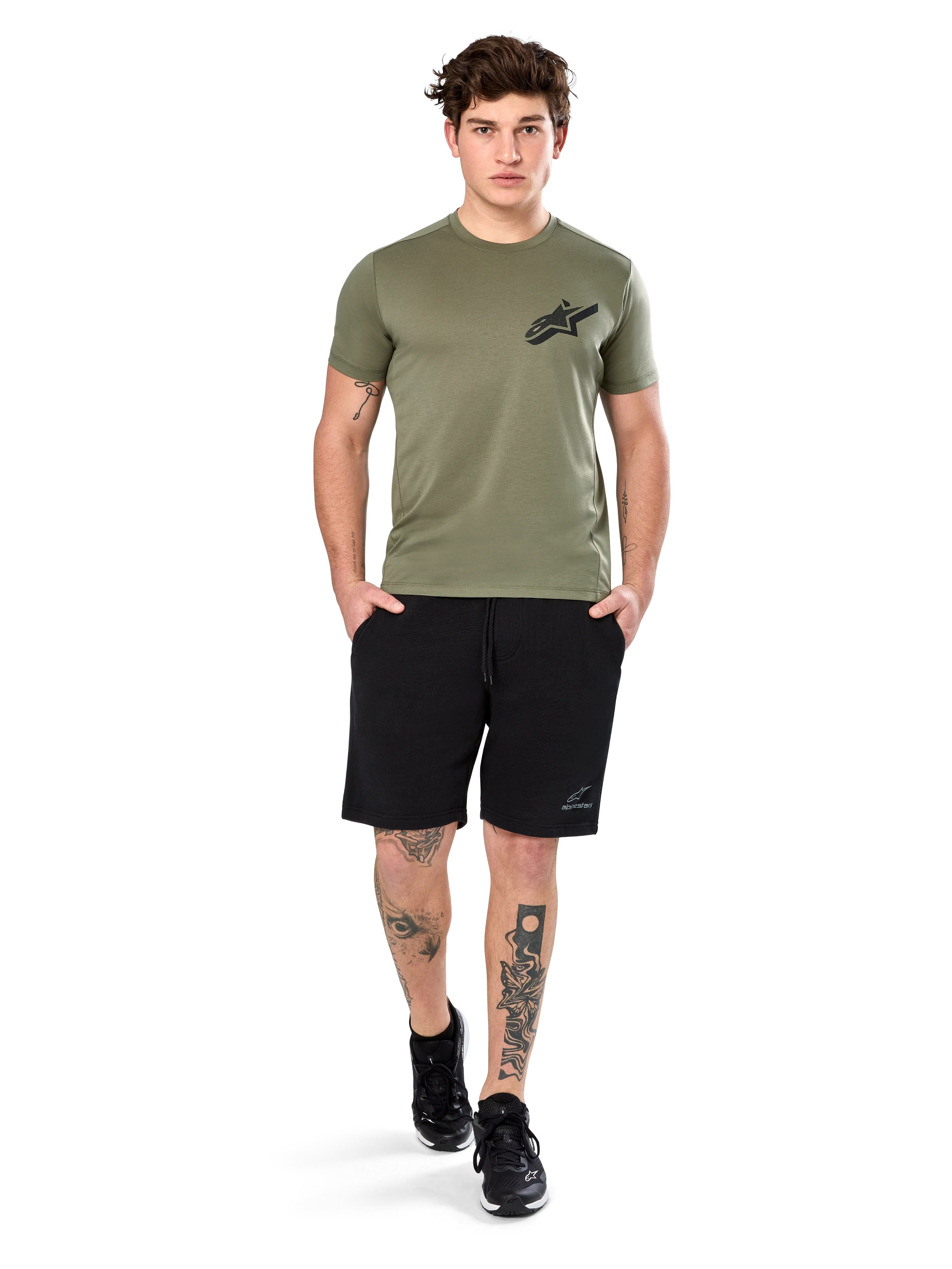 Attrition Performance T-shirt - Image 3