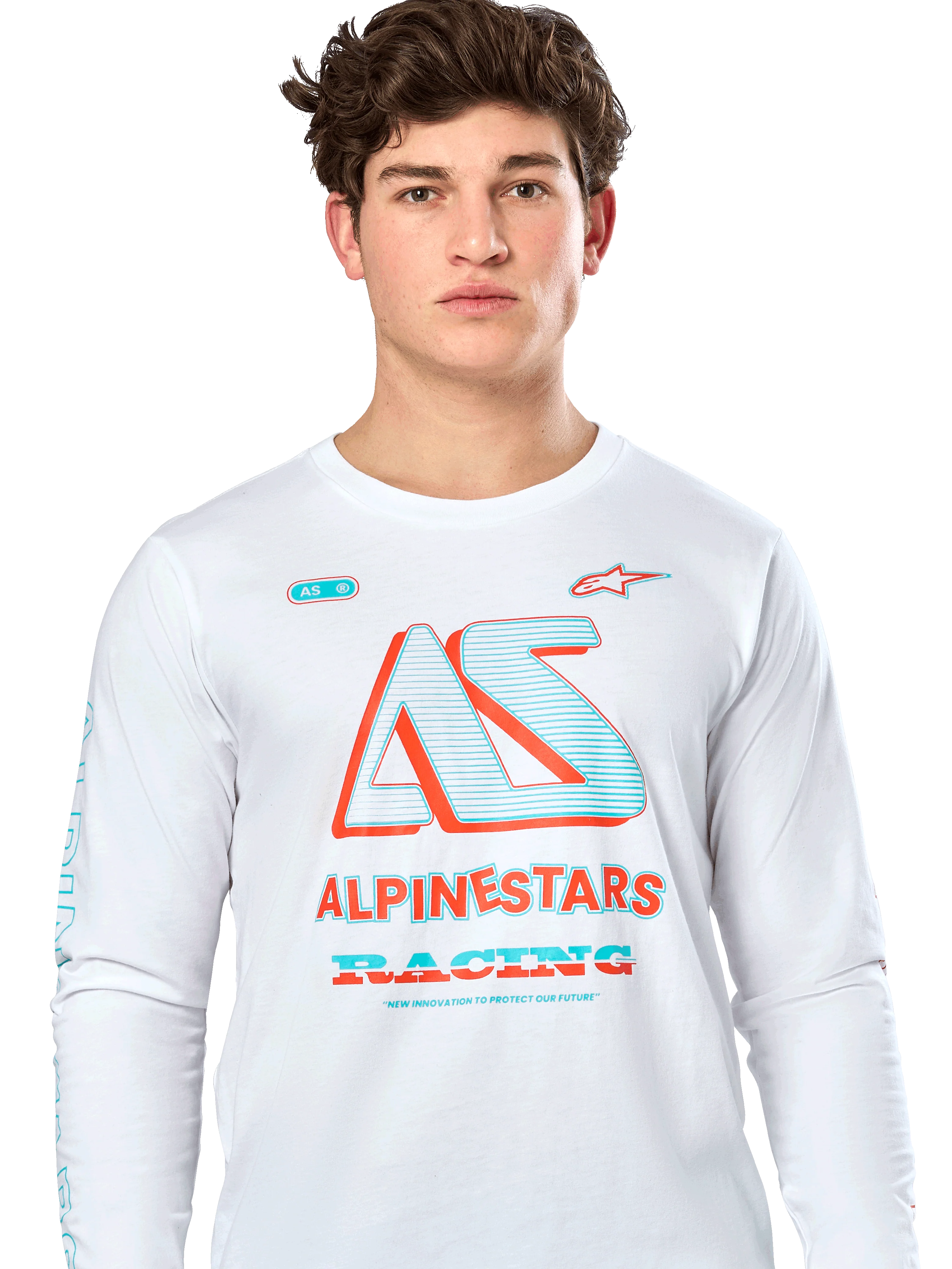 Ayess Csf T-shirt - Image 4