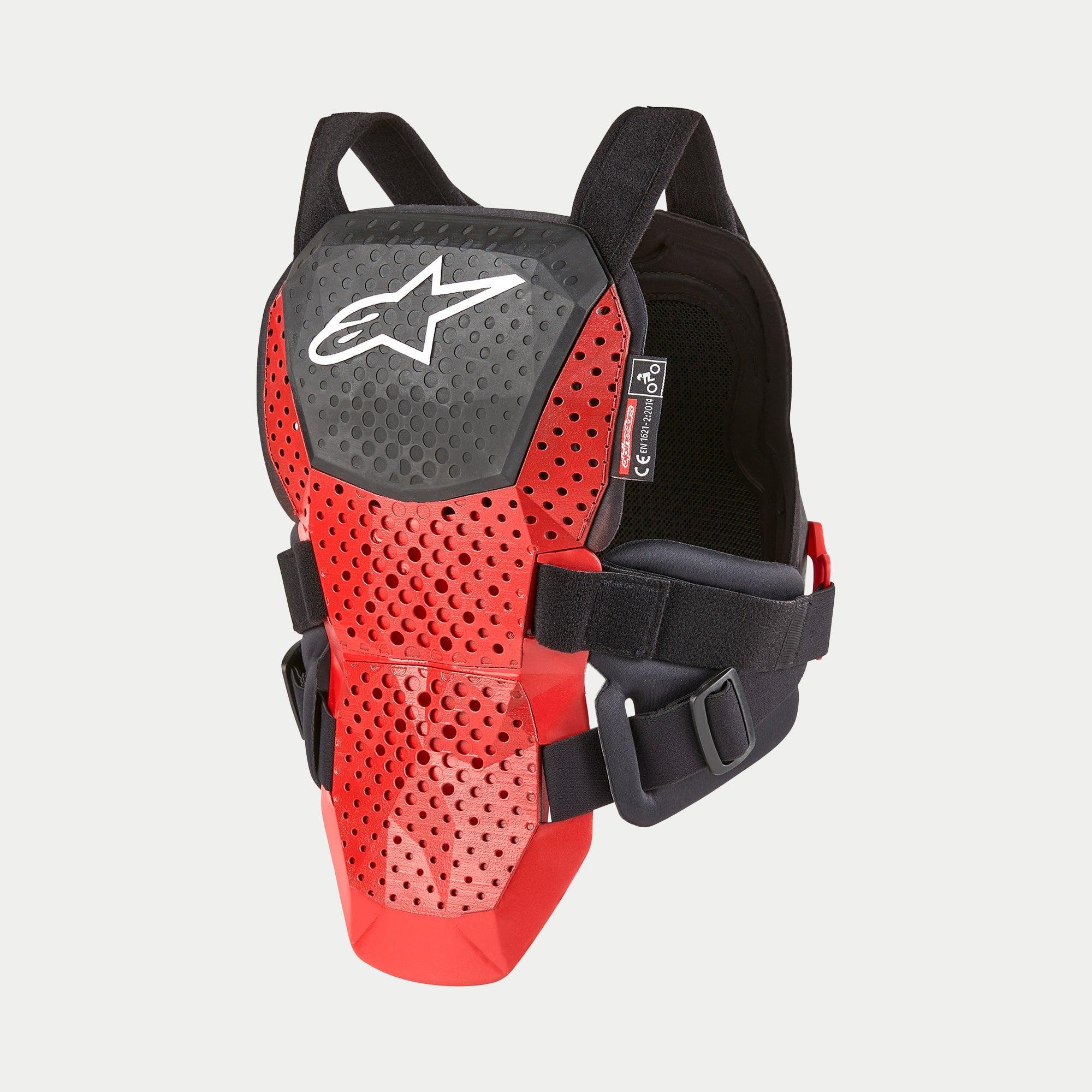 Ungdom Bionic Tech Skyddsjacka - Image 2