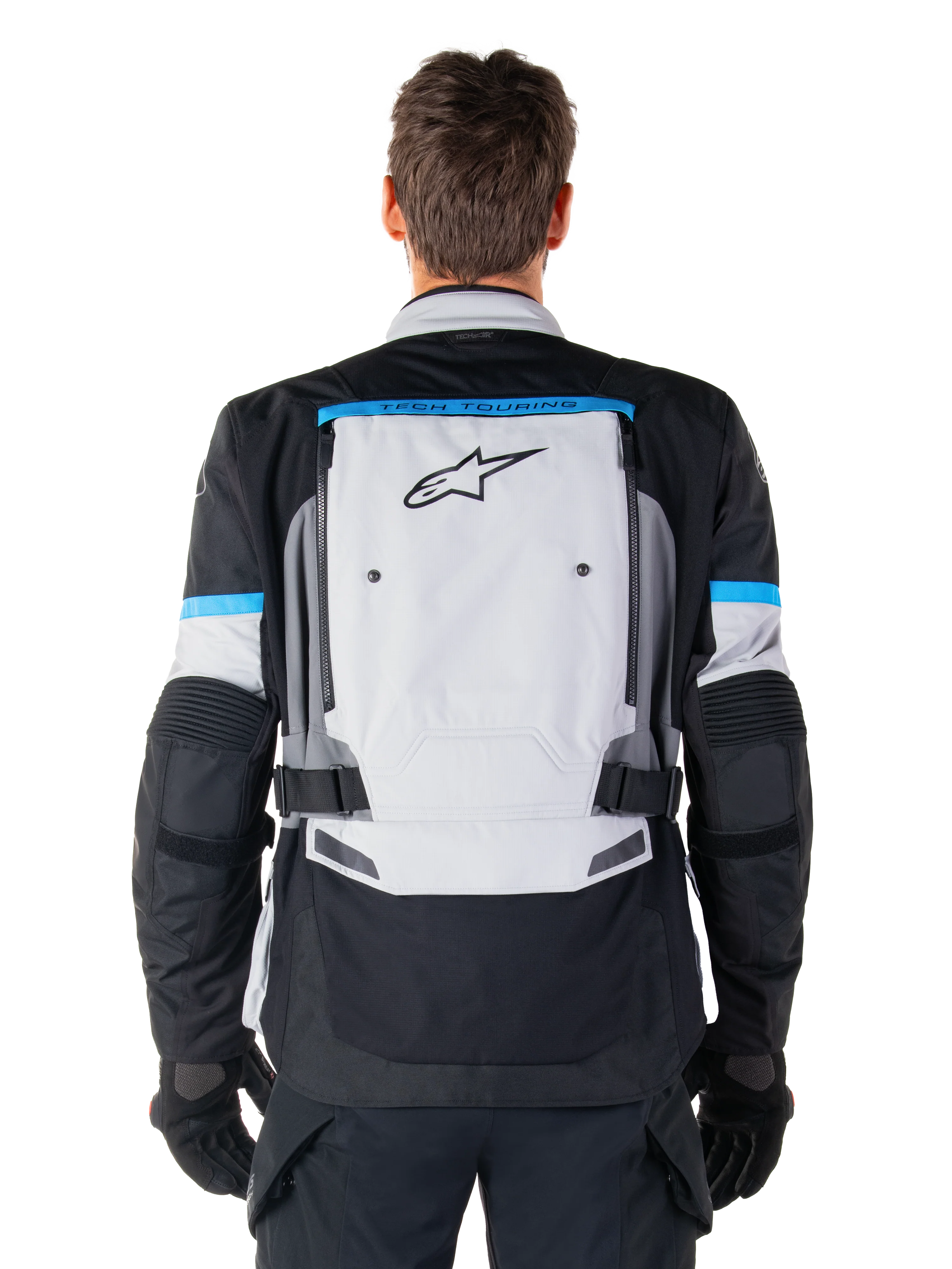 Bogotá Pro Drystar® Jacka - Image 4