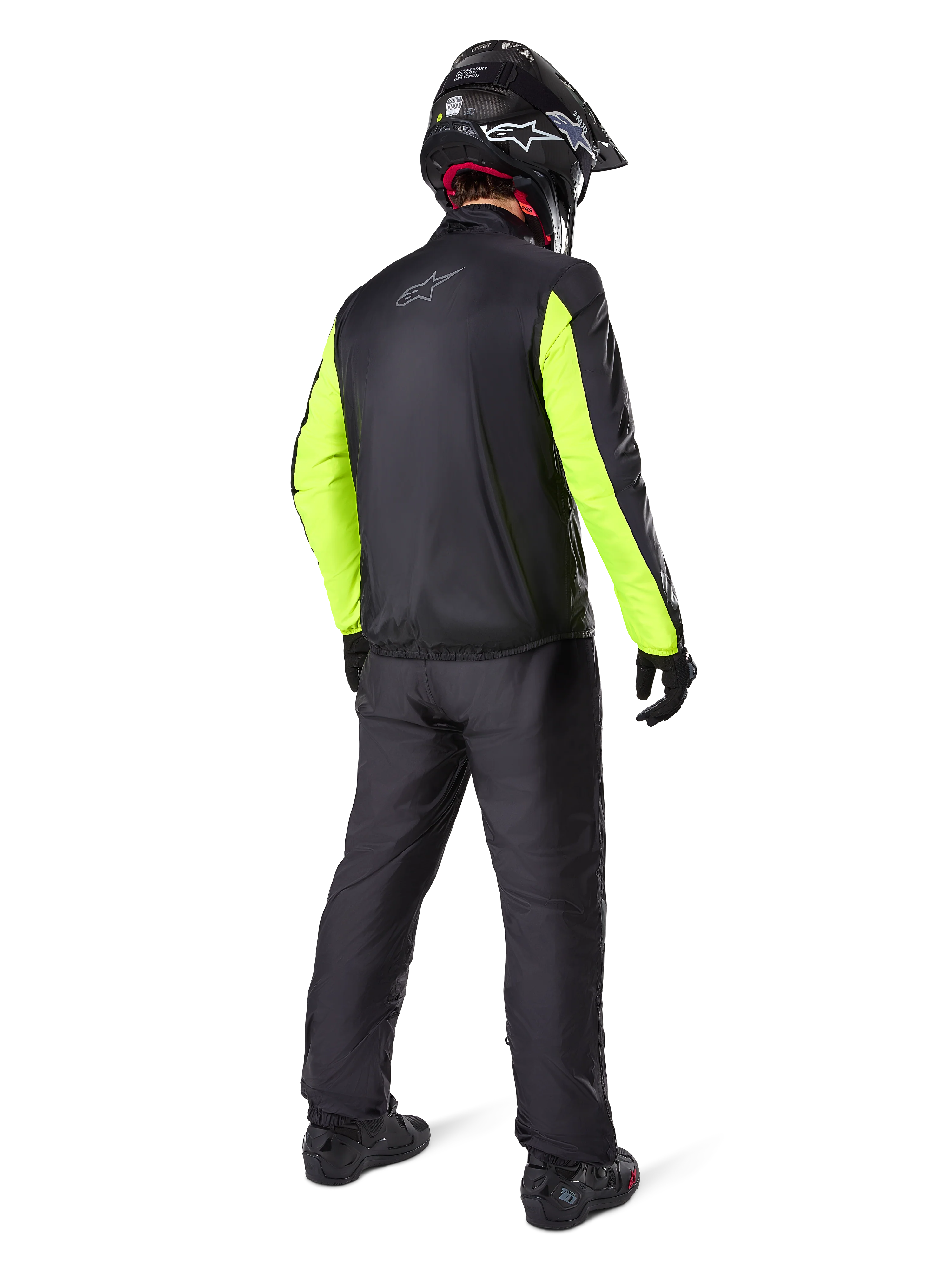 Bogota' Pro Drystar® 3 Seasons Byxor - Image 7