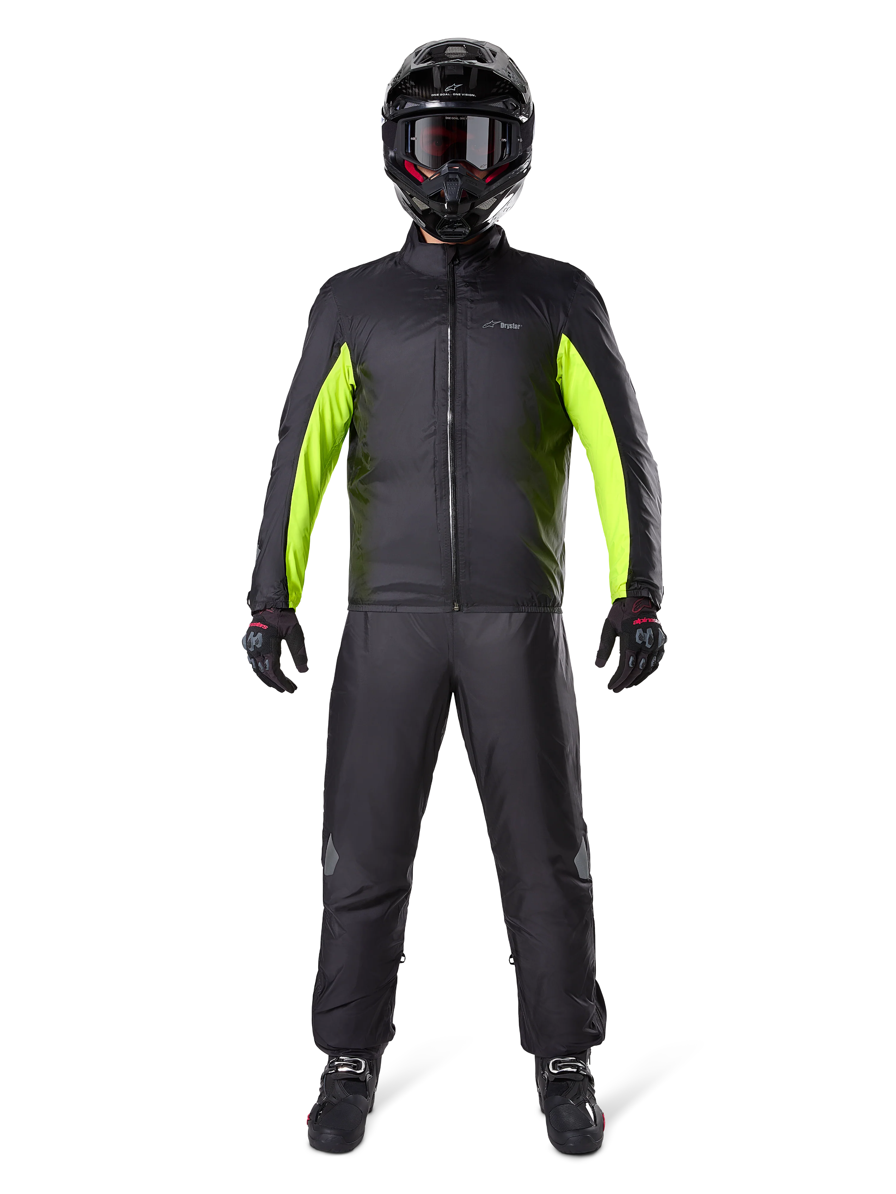 Bogota' Pro Drystar® 3 Seasons Byxor - Image 8