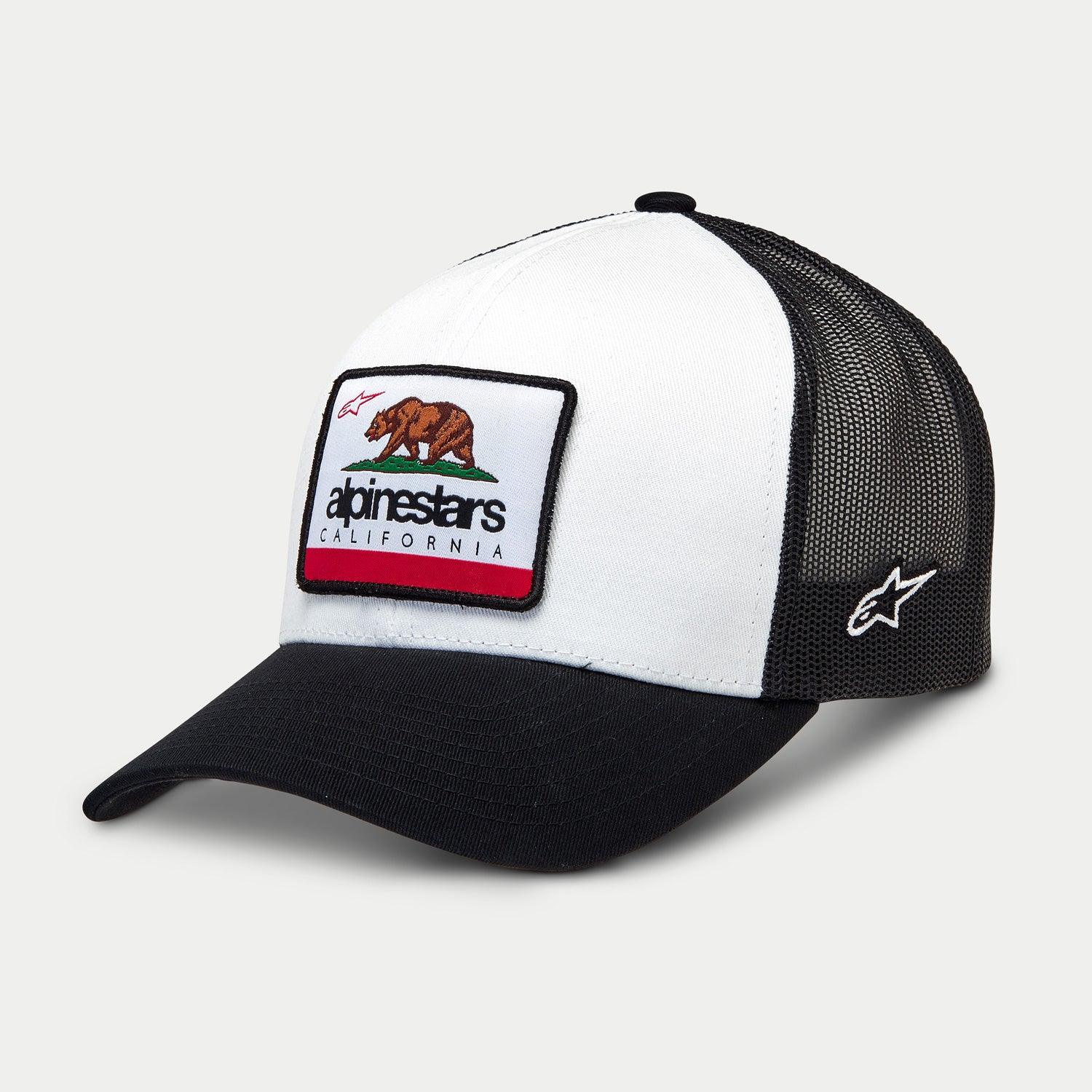 Cali 2.0 Keps - Image 2