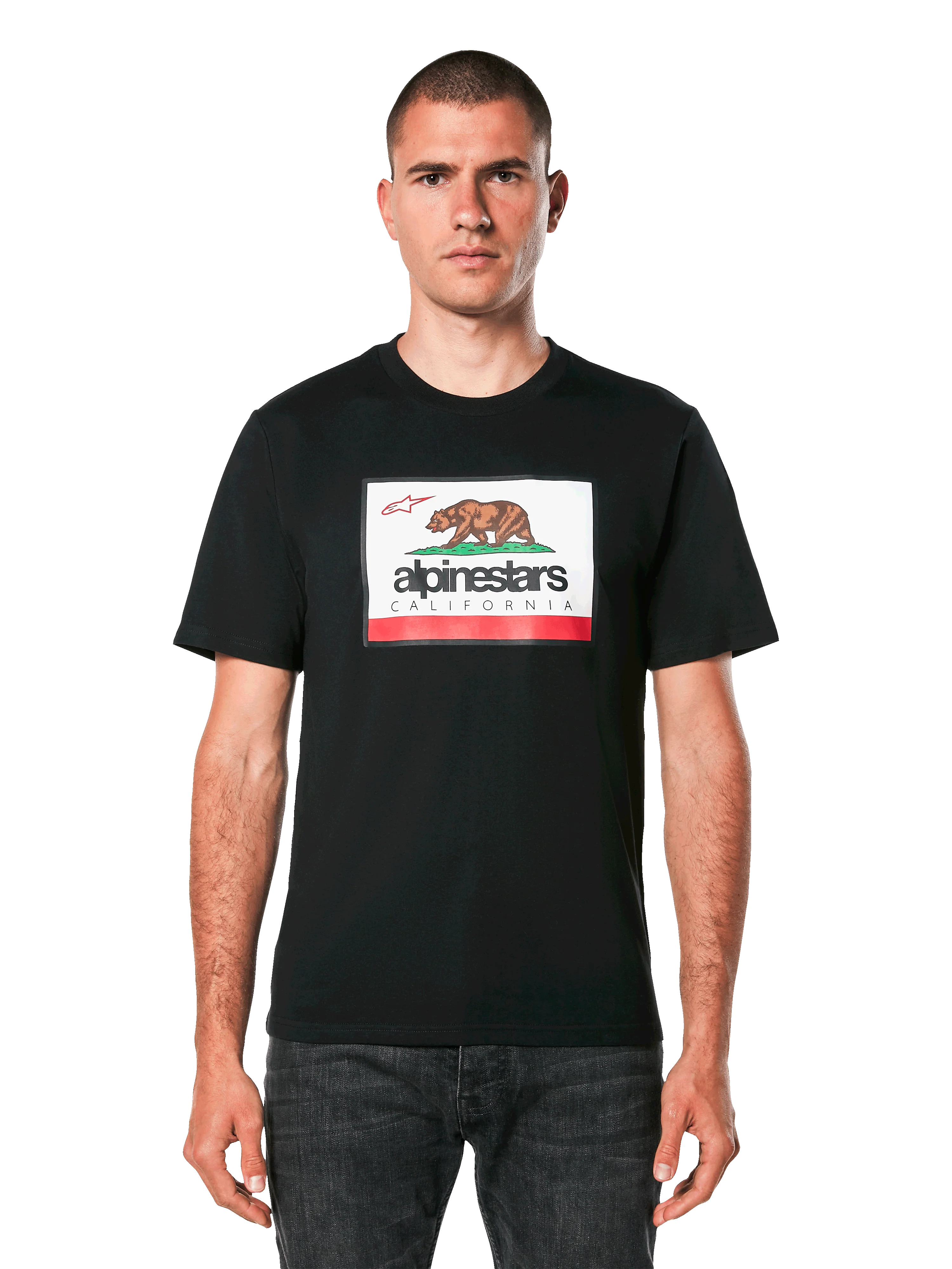 Cali 2.0 CSF T-shirt