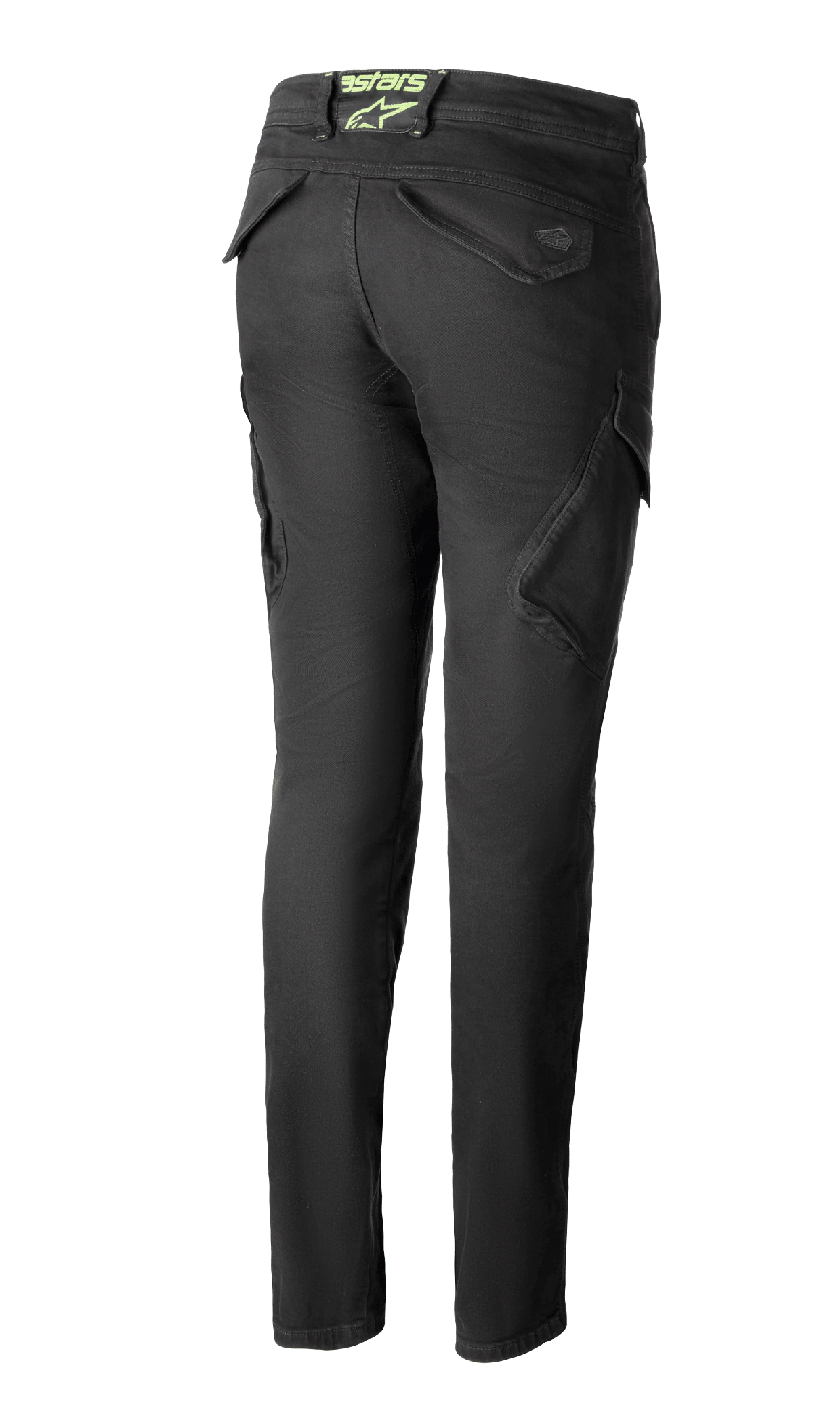 Caliber Tech Moto Jeans - Image 2