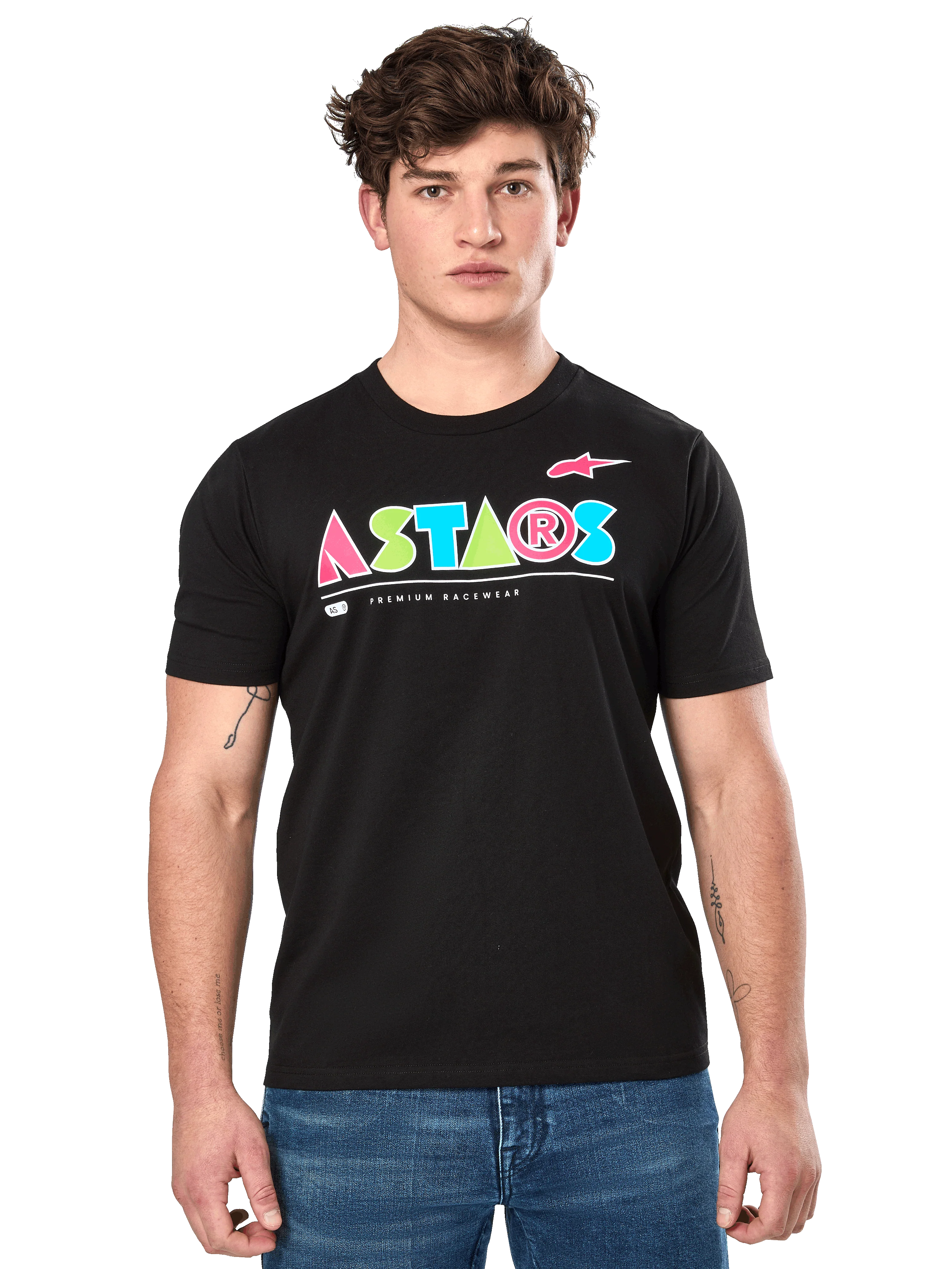 Cereal CSF T-shirt