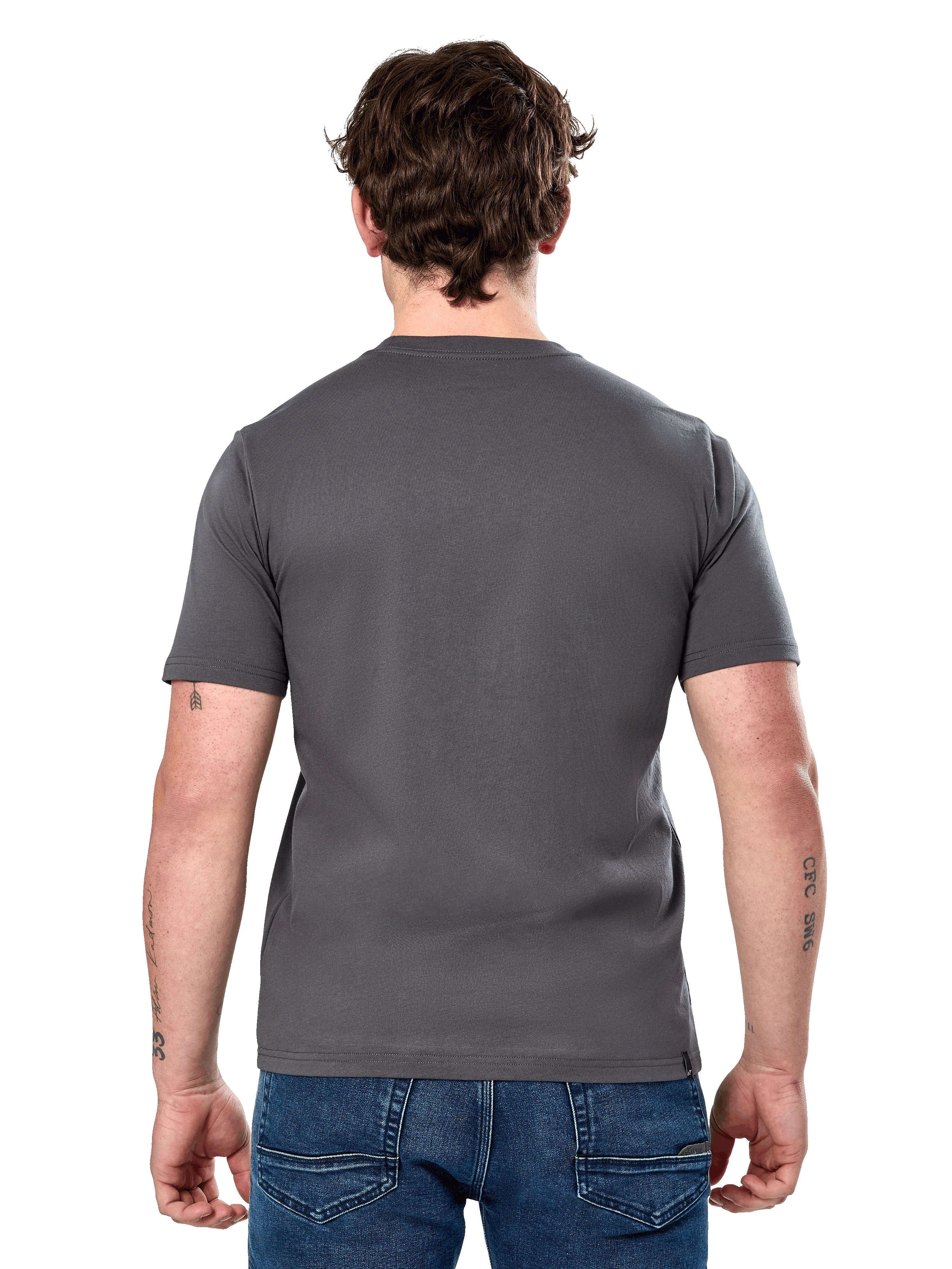 Cereal CSF T-shirt - Image 2