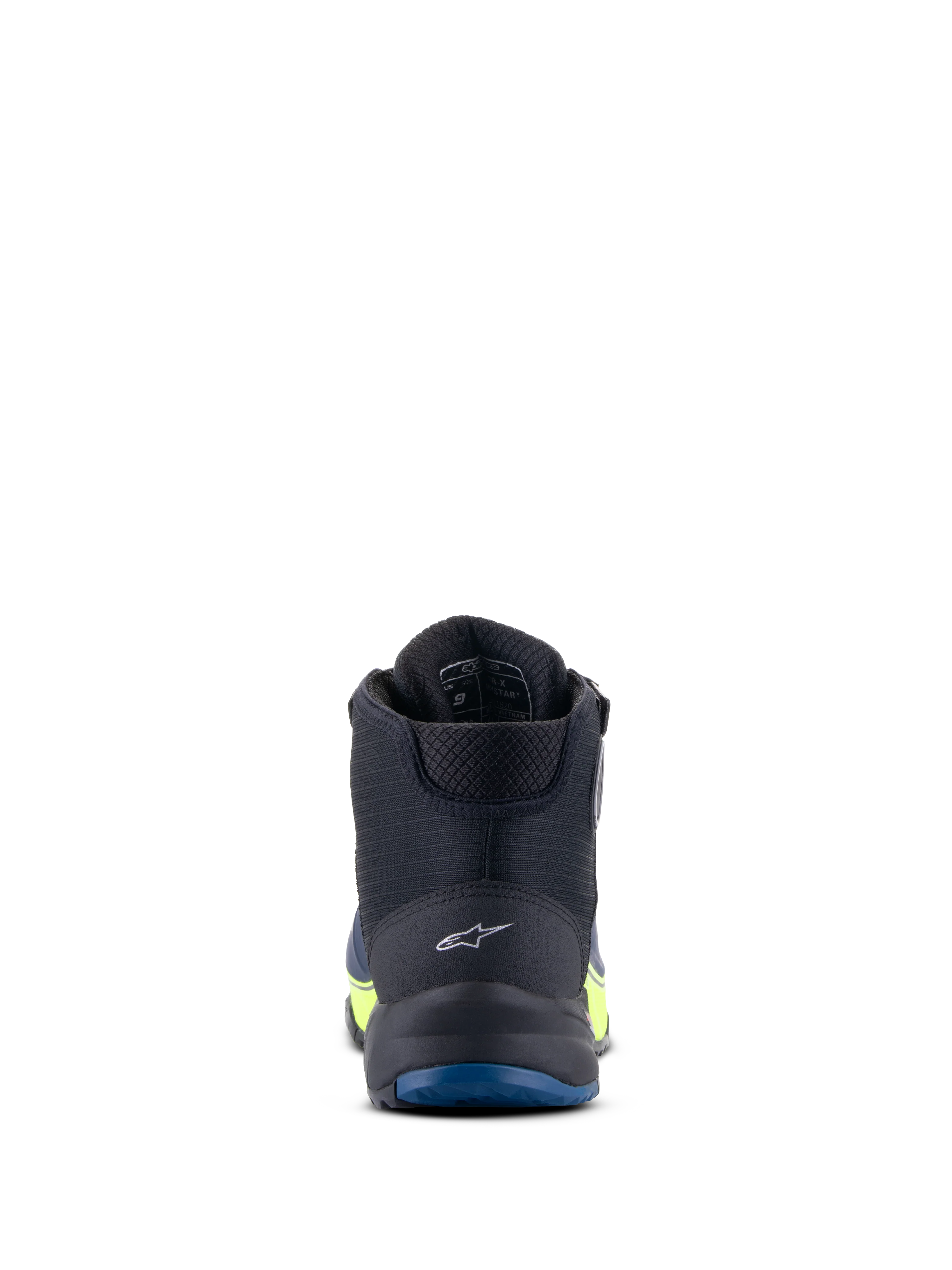 CR-X Drystar® Motorcykelstövlar - Image 5