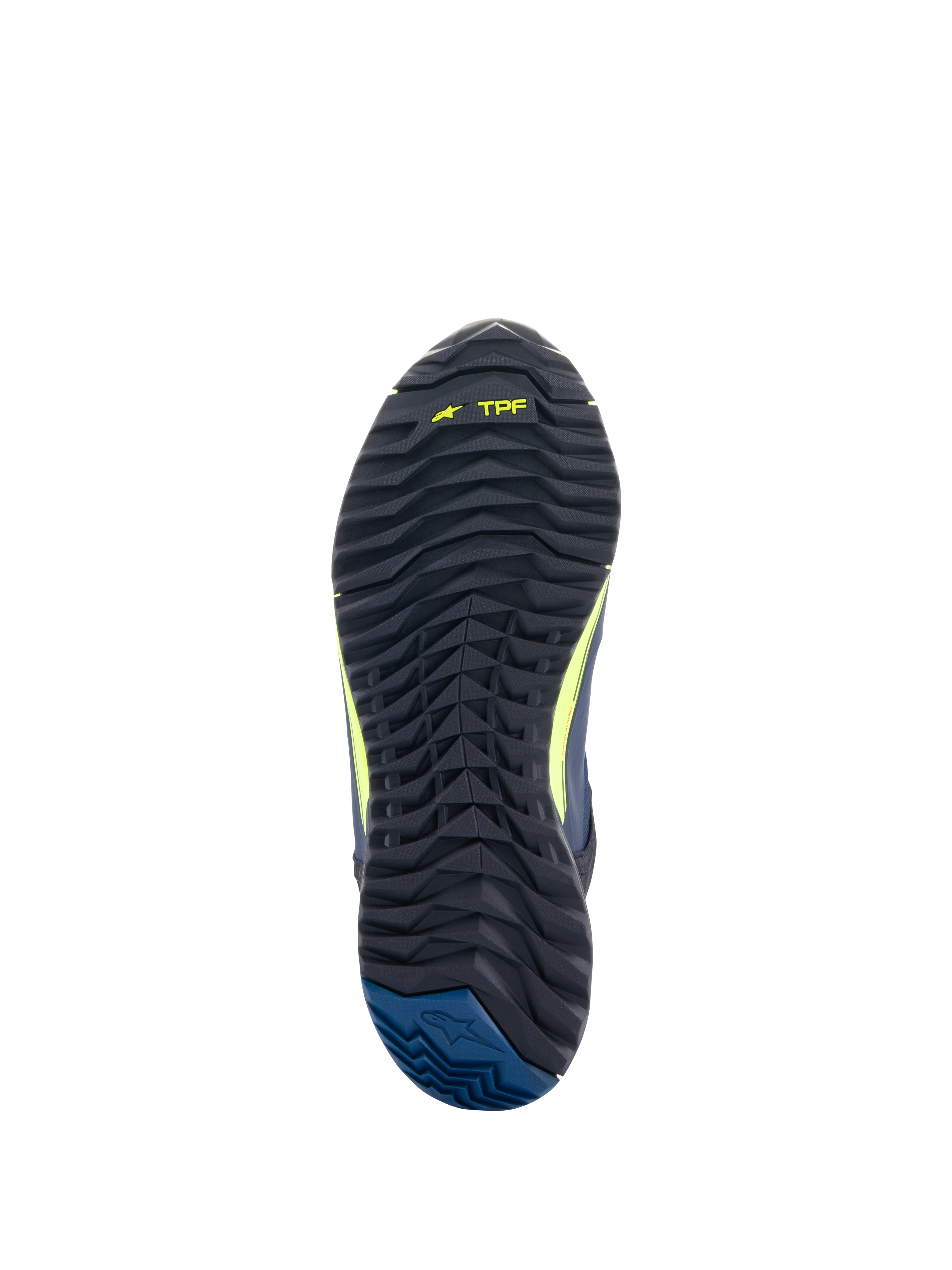CR-X Drystar® Motorcykelstövlar - Image 7