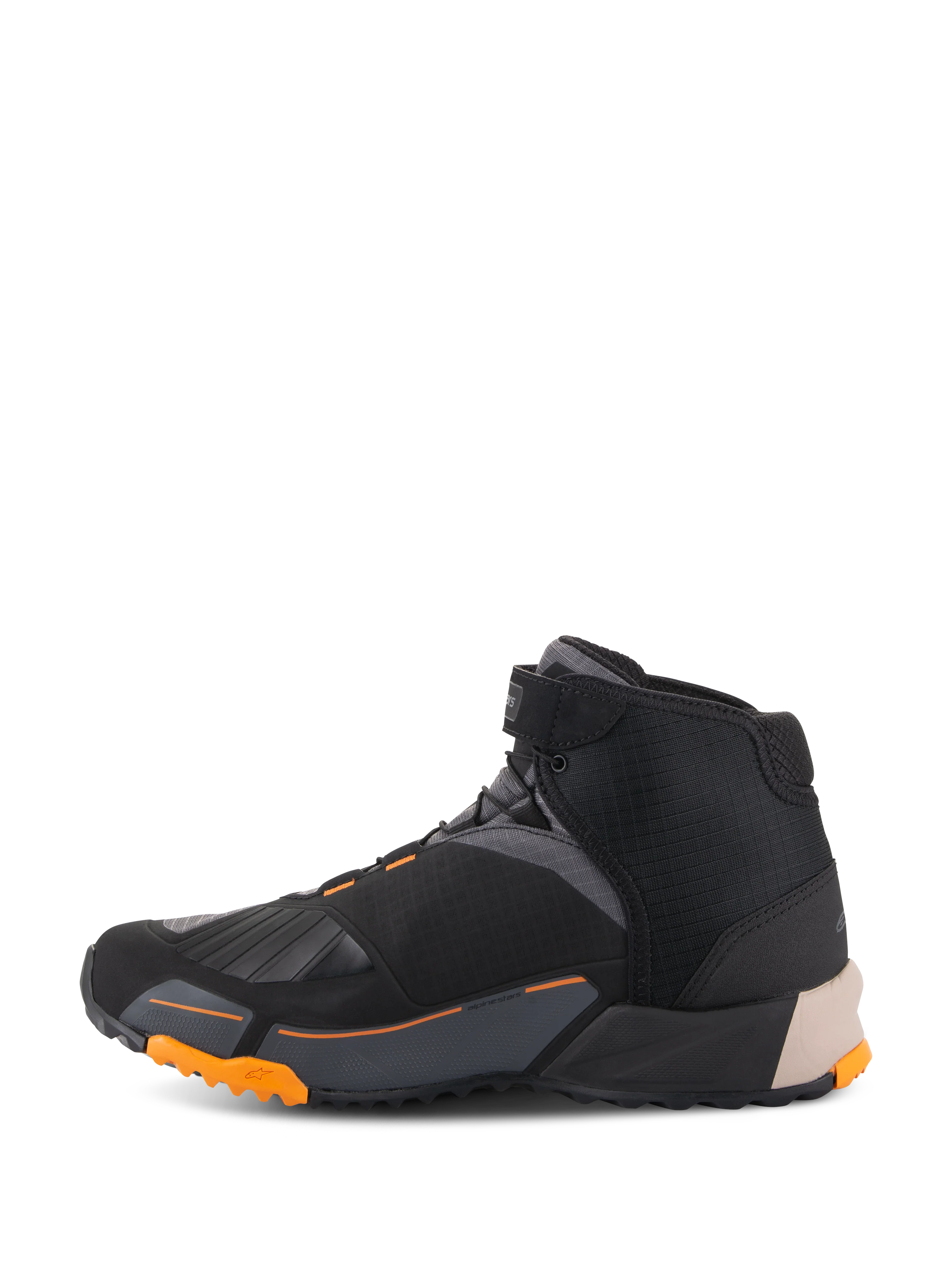 CR-X Drystar® Motorcykelstövlar - Image 4