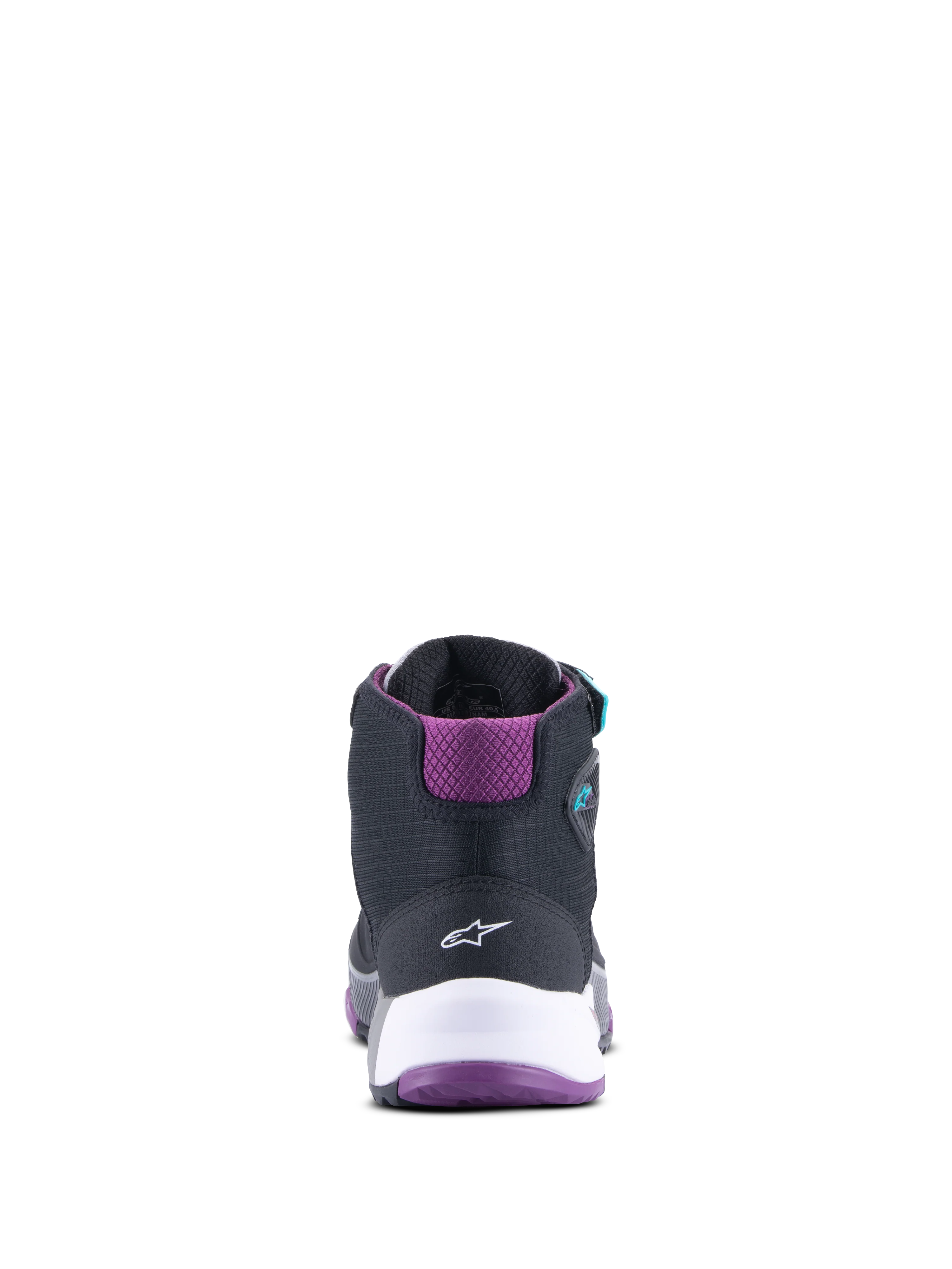 CR-X Drystar® Motorcykelstövlar - Image 5