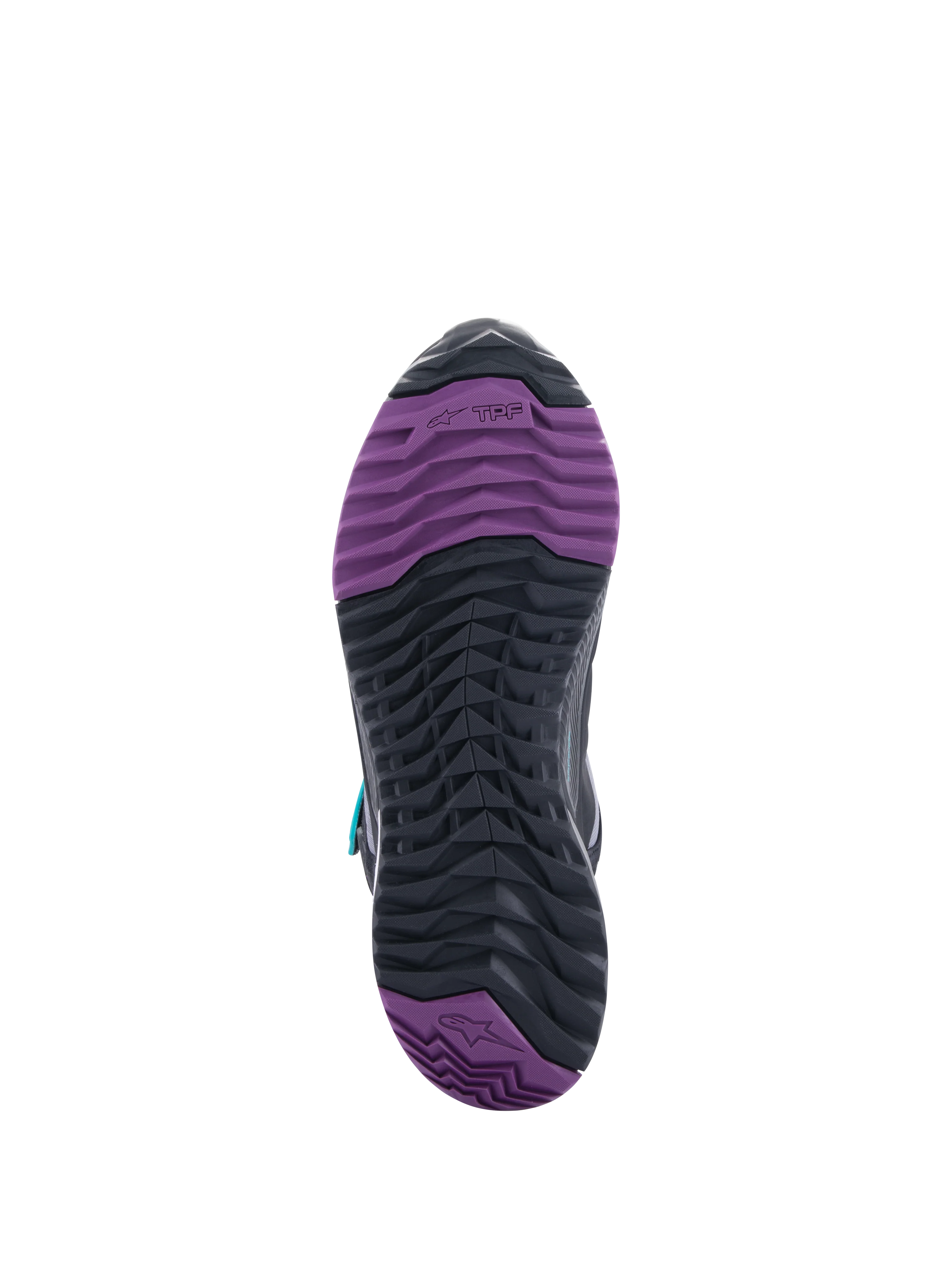 CR-X Drystar® Motorcykelstövlar - Image 7