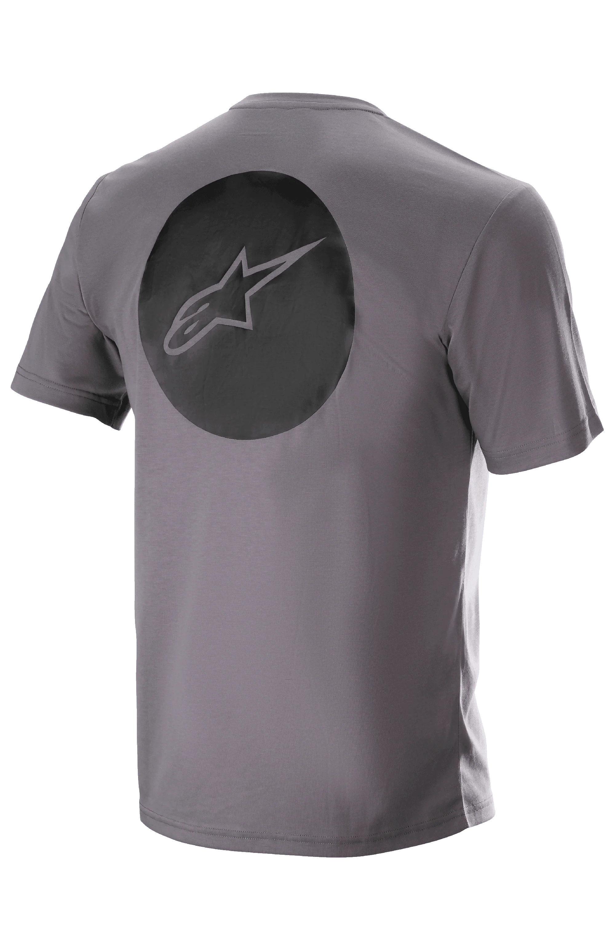 Dot Tech T-shirt - Image 2