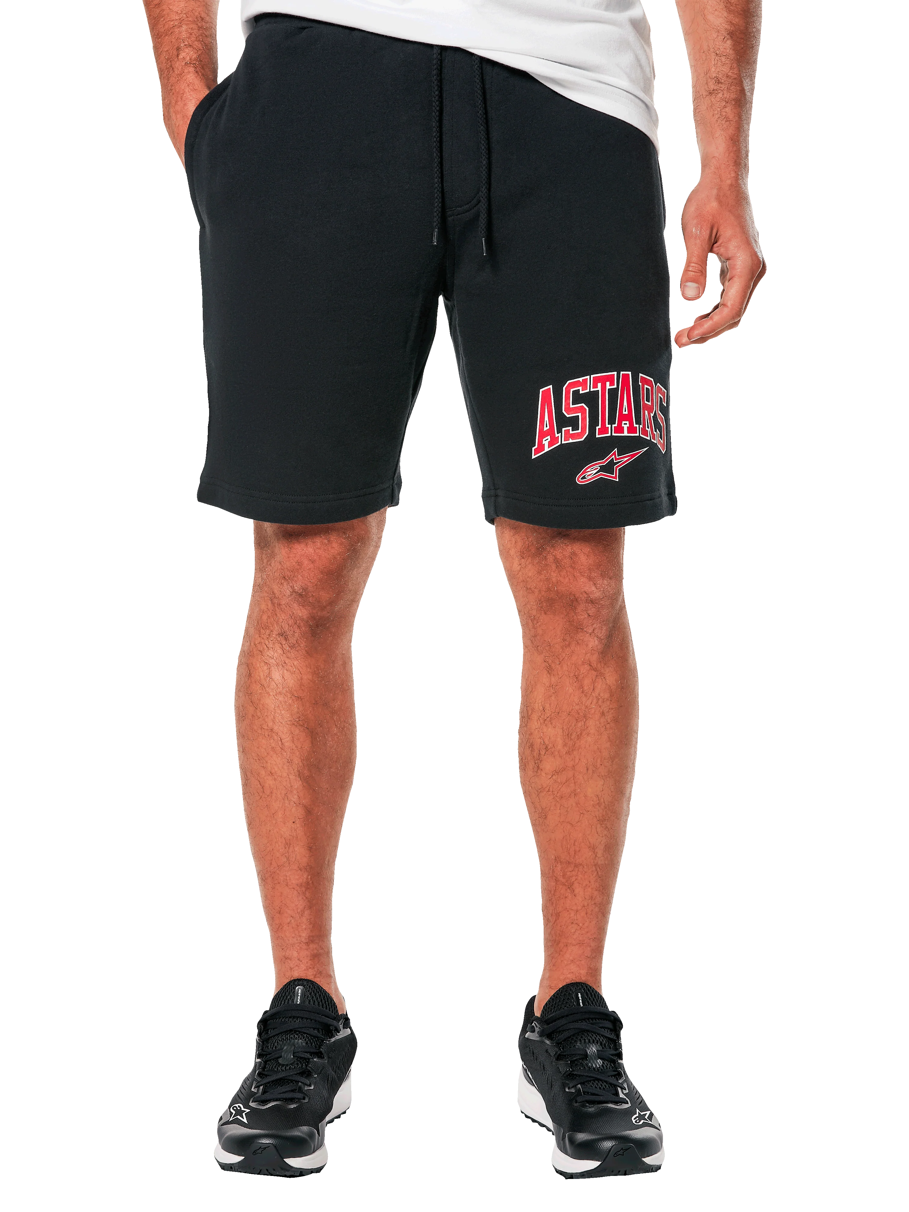 Dunker Short