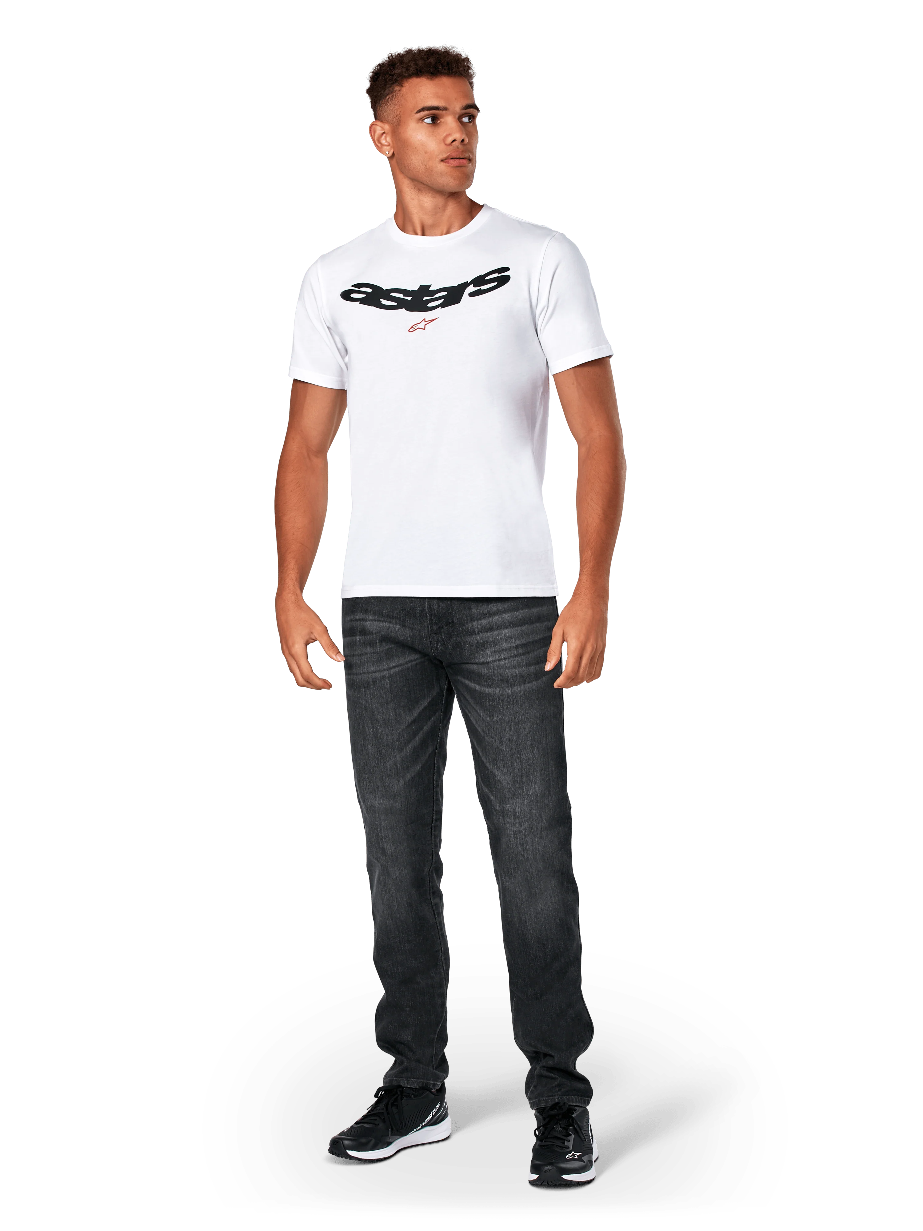 Elliptic CSF T-shirt - Image 3