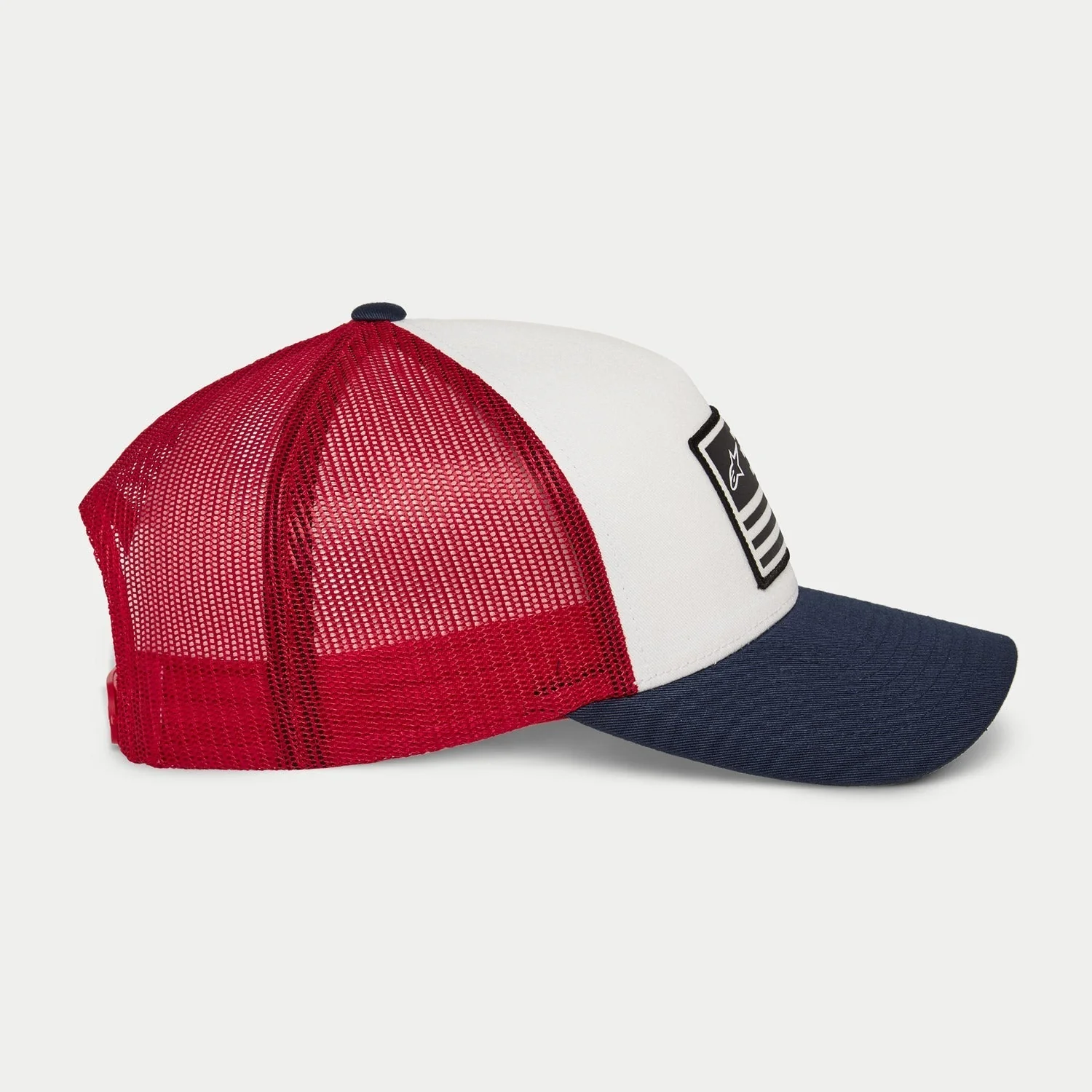 Flag Snapback Keps - Image 3