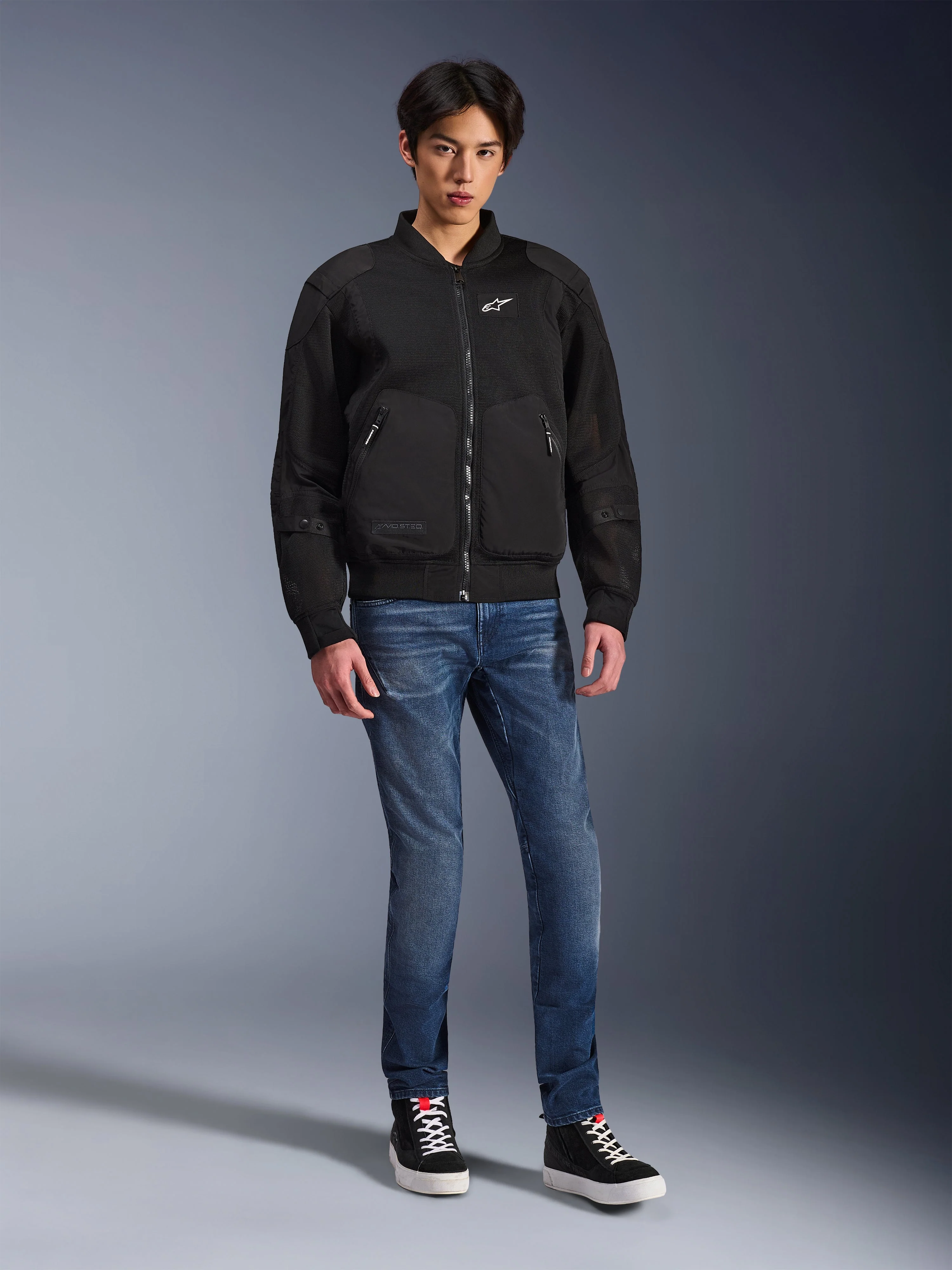 Flight Air Jacka - Image 4