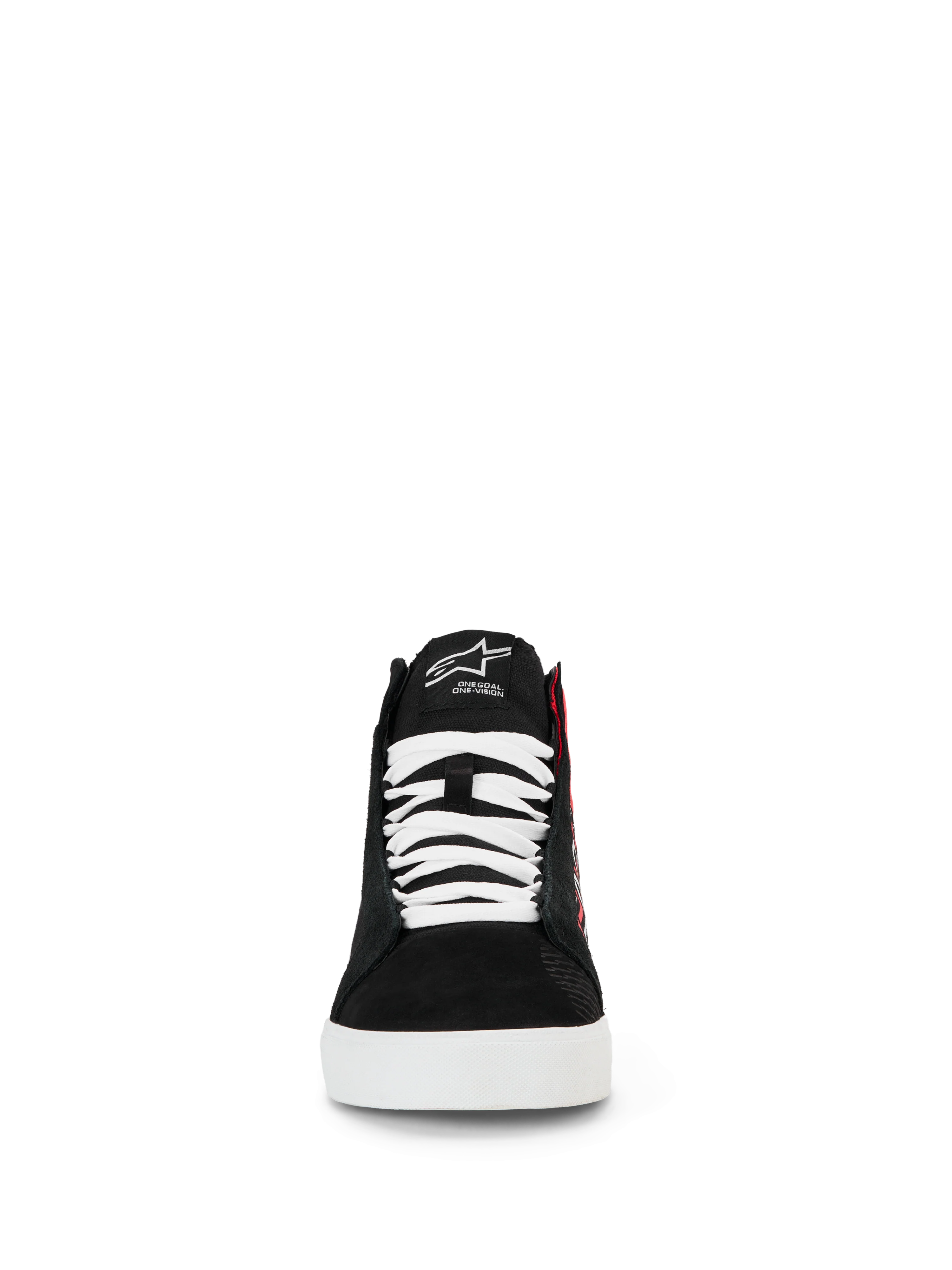 FQ20 Ride-63 Canvas Skor - Image 5