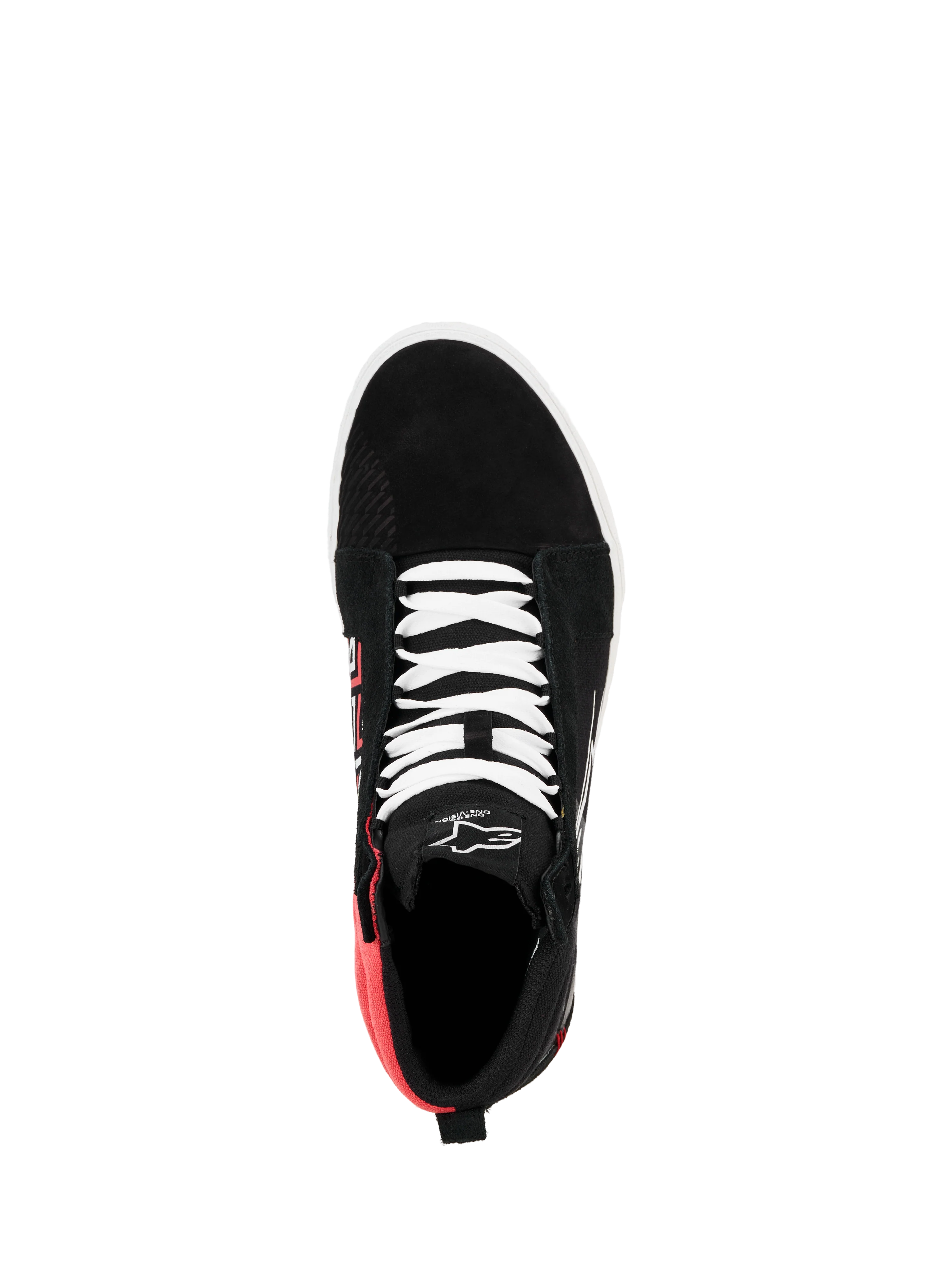 FQ20 Ride-63 Canvas Skor - Image 6
